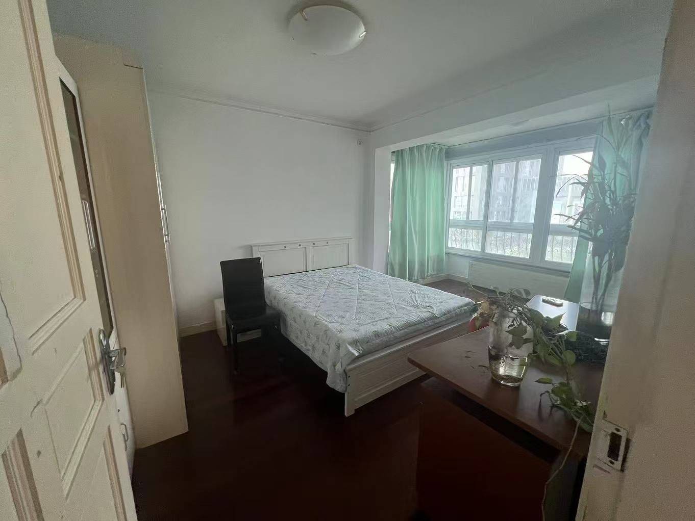 Beijing-Chaoyang-Cozy Home,Clean&Comfy,No Gender Limit