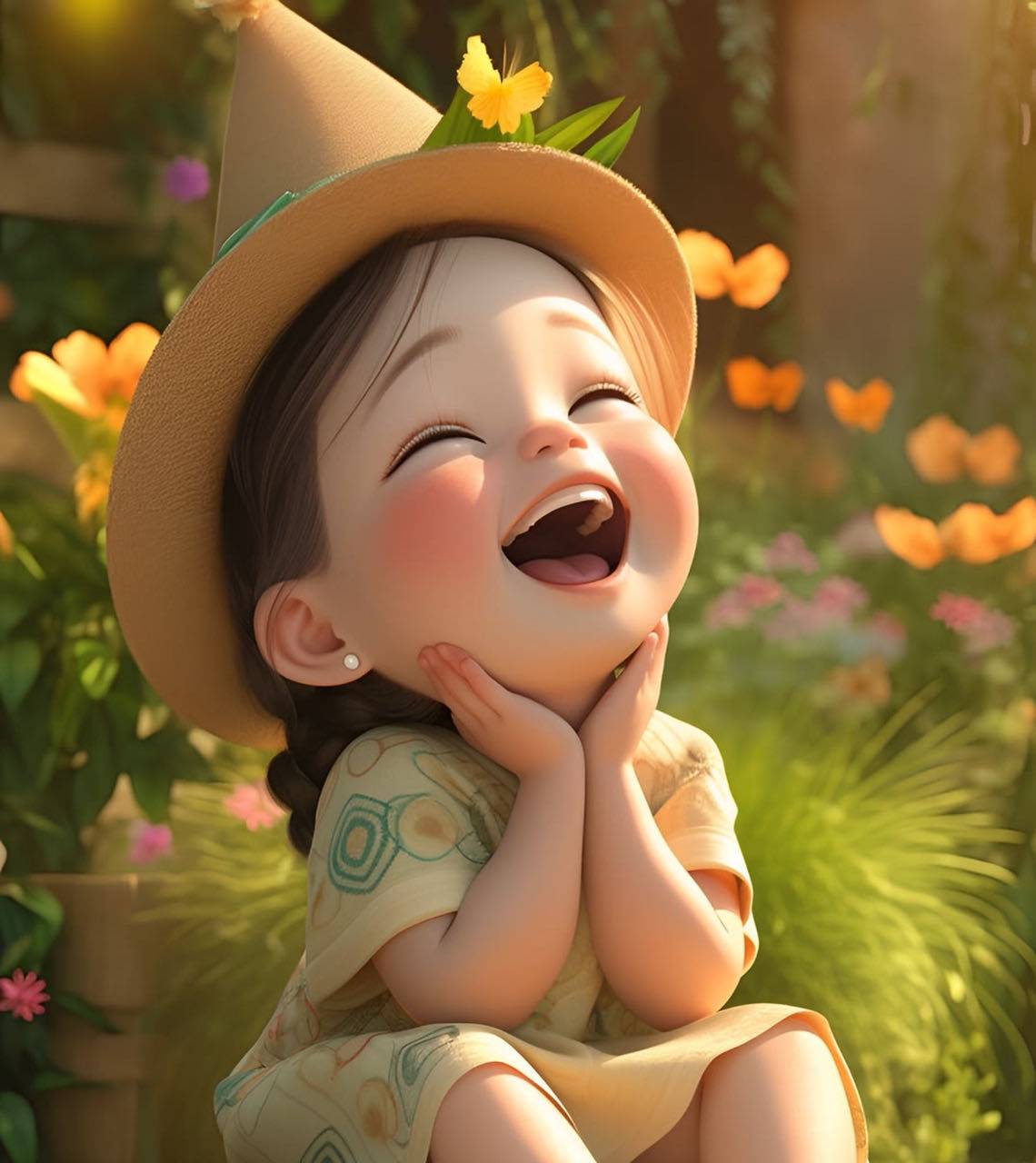 Linda Wang