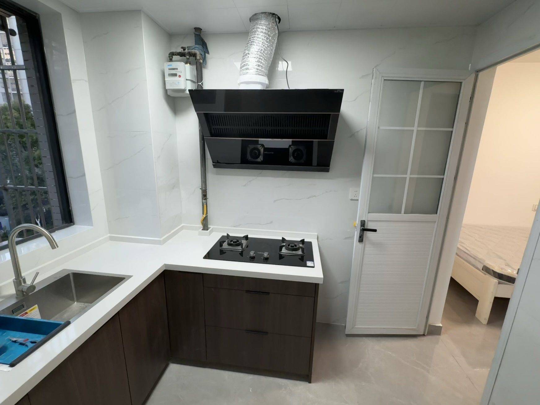 Hangzhou-Qiantang-Cozy Home,Clean&Comfy
