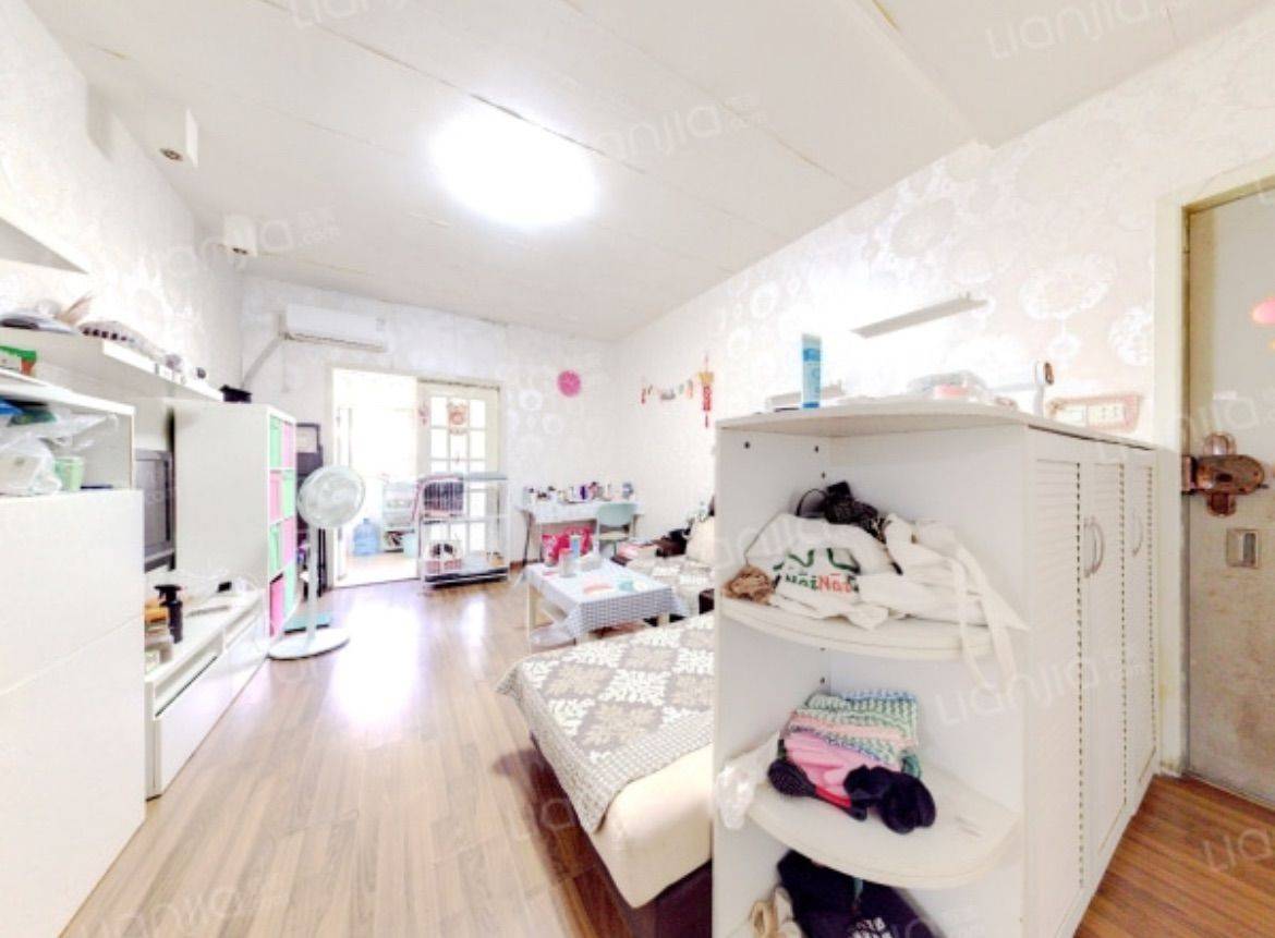 Chengdu-JinJiang-Long & Short Term,Sublet