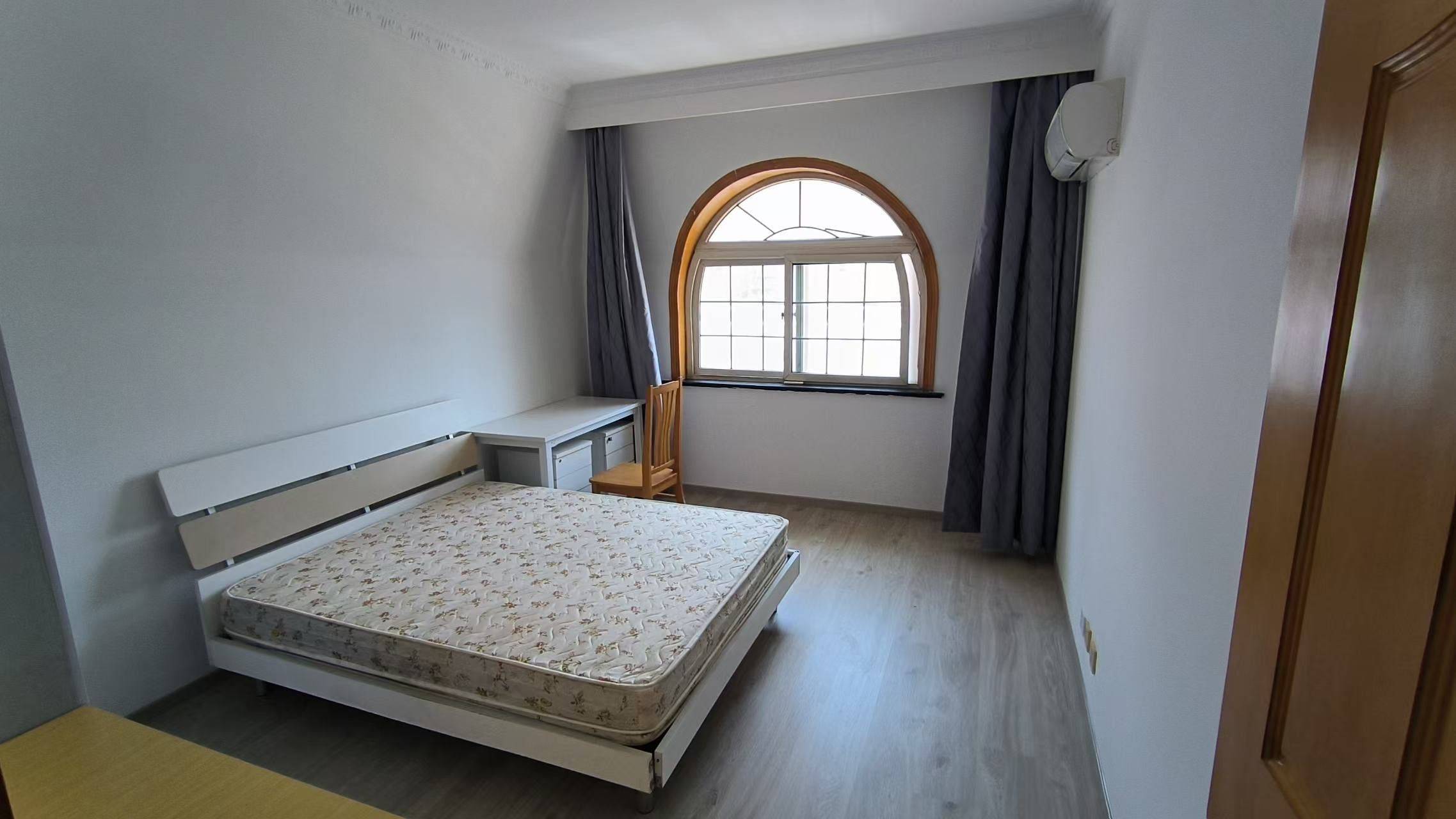 Shanghai-Songjiang-Cozy Home,Clean&Comfy,No Gender Limit,Hustle & Bustle,Chilled