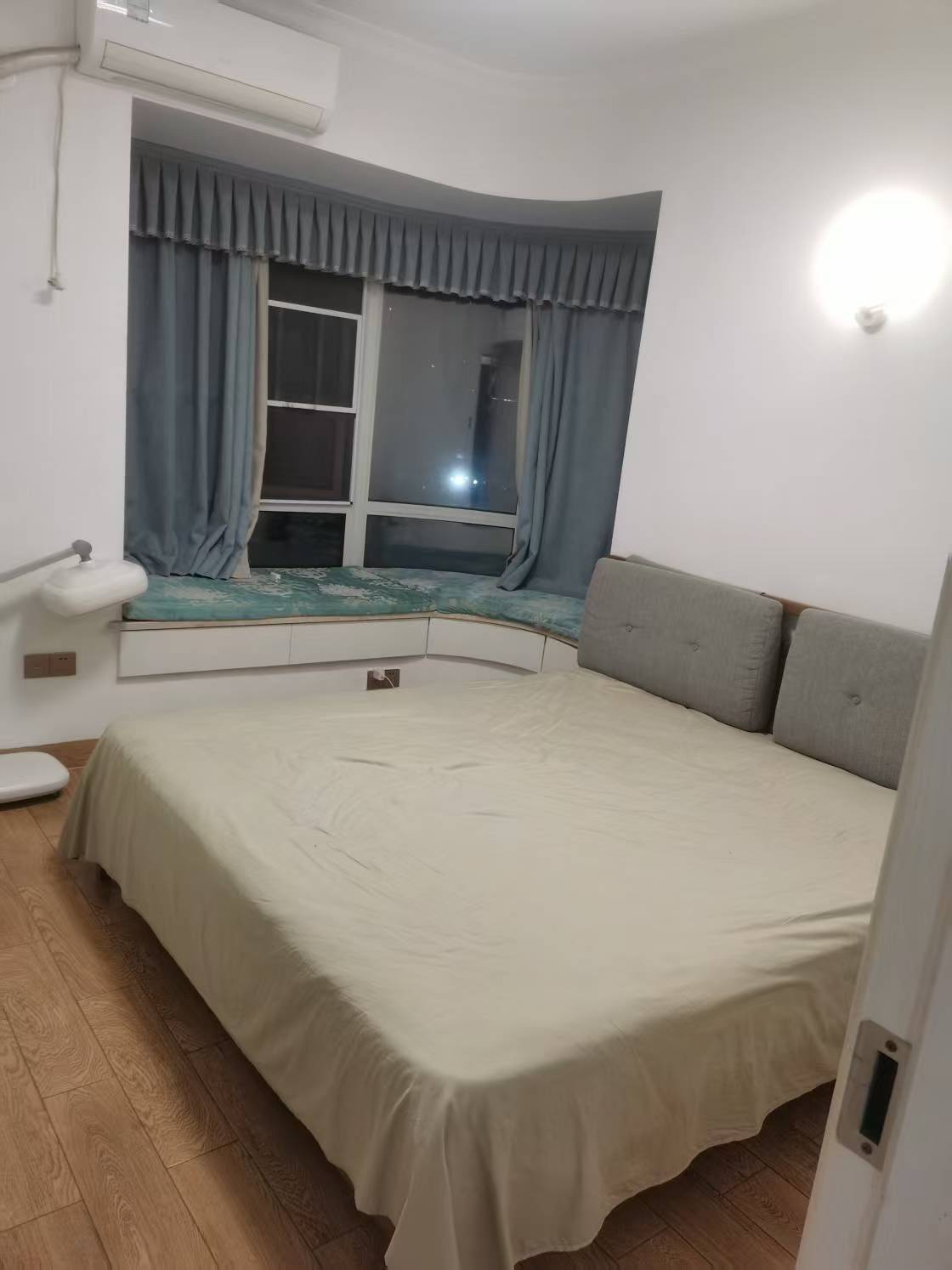 Changsha-Yuhua-Cozy Home,Clean&Comfy,No Gender Limit