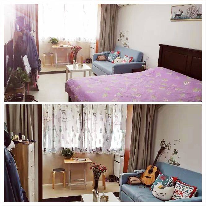 Shanghai-Xuhui-Cozy Home,Clean&Comfy,No Gender Limit,Hustle & Bustle,“Friends”,Chilled,LGBTQ Friendly,Pet Friendly