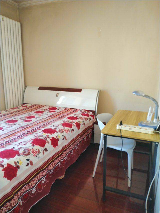 Beijing-Chaoyang-👯‍♀️,Shared Apartment,Seeking Flatmate