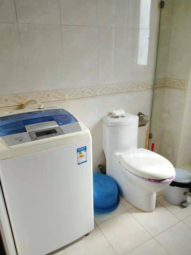 Beijing-Chaoyang-👯‍♀️,Shared Apartment,Seeking Flatmate