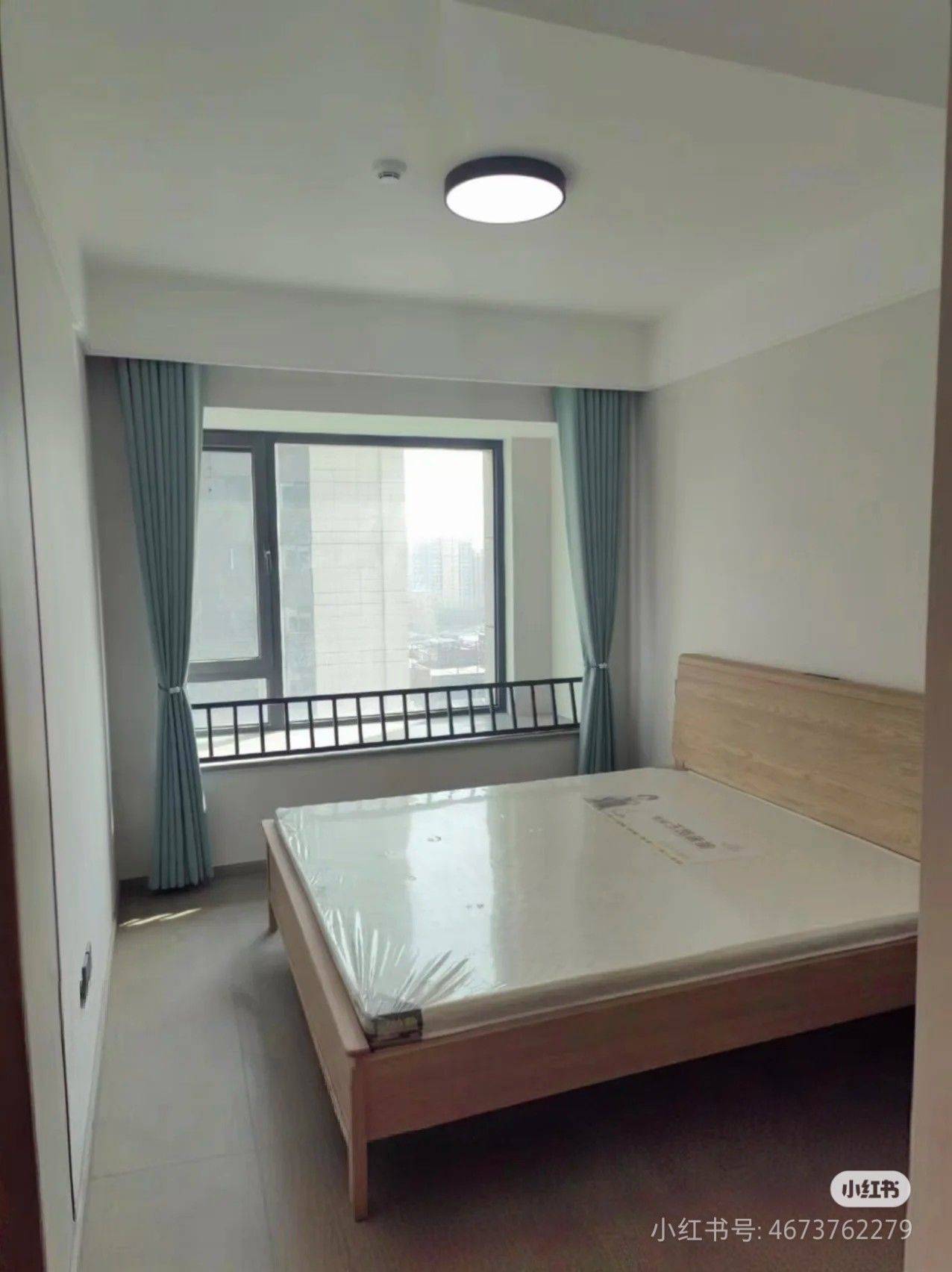 Xi'An-Changan-Cozy Home,Clean&Comfy,No Gender Limit