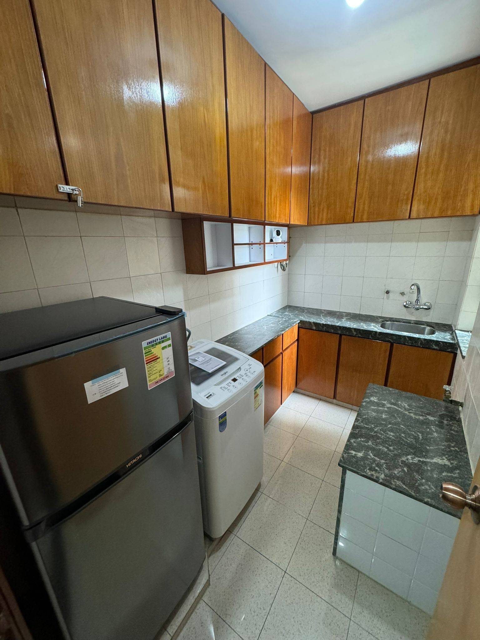 Hong Kong-New Territories-Cozy Home,Clean&Comfy,No Gender Limit