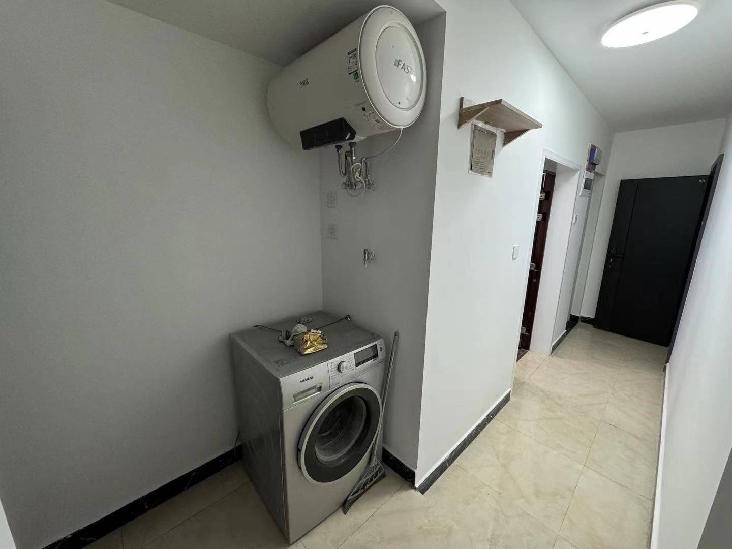 Hangzhou-Qiantang-Cozy Home,Clean&Comfy