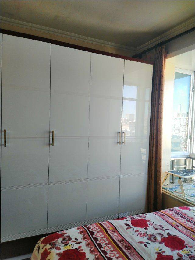 Beijing-Chaoyang-👯‍♀️,Shared Apartment,Seeking Flatmate