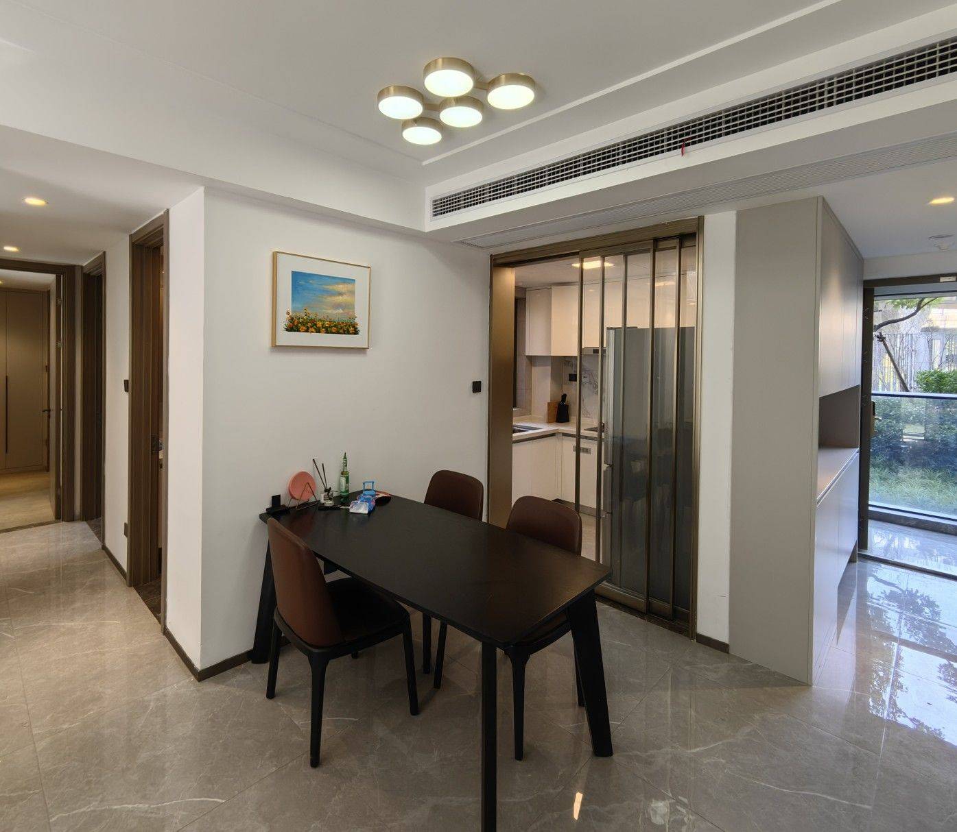 俞伯伯整租房源1