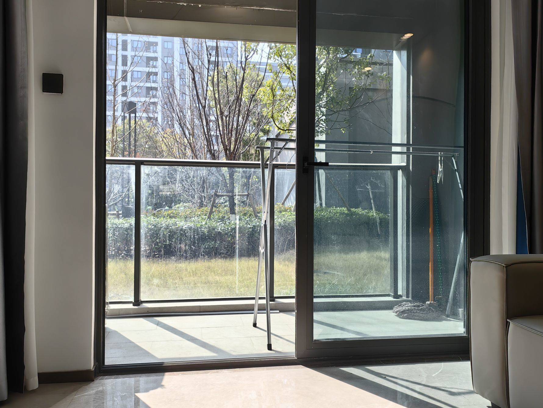 俞伯伯整租房源3