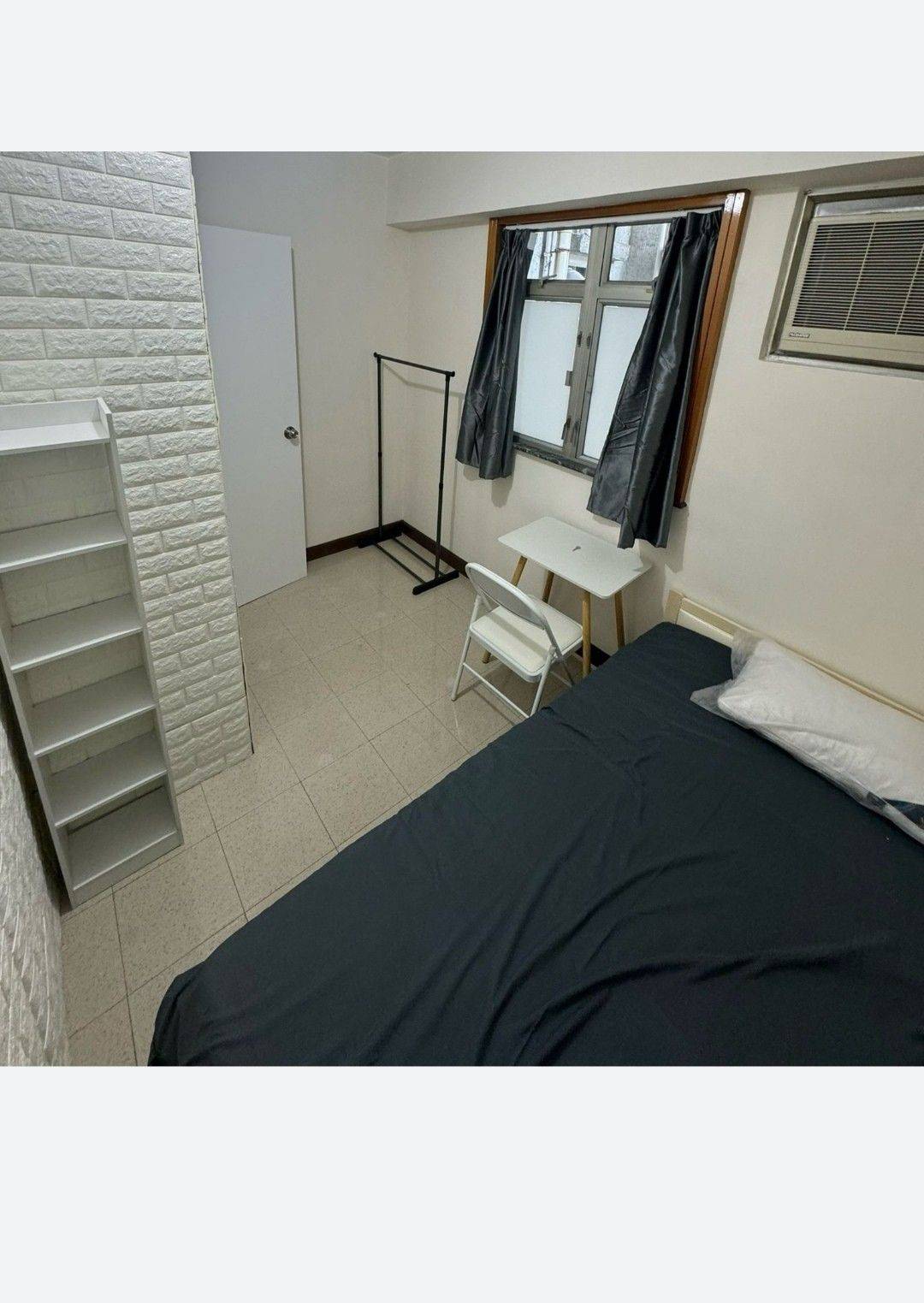 Hong Kong-New Territories-Cozy Home,Clean&Comfy,No Gender Limit