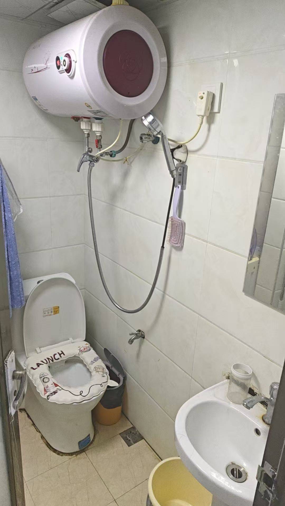 落落.整租房源3