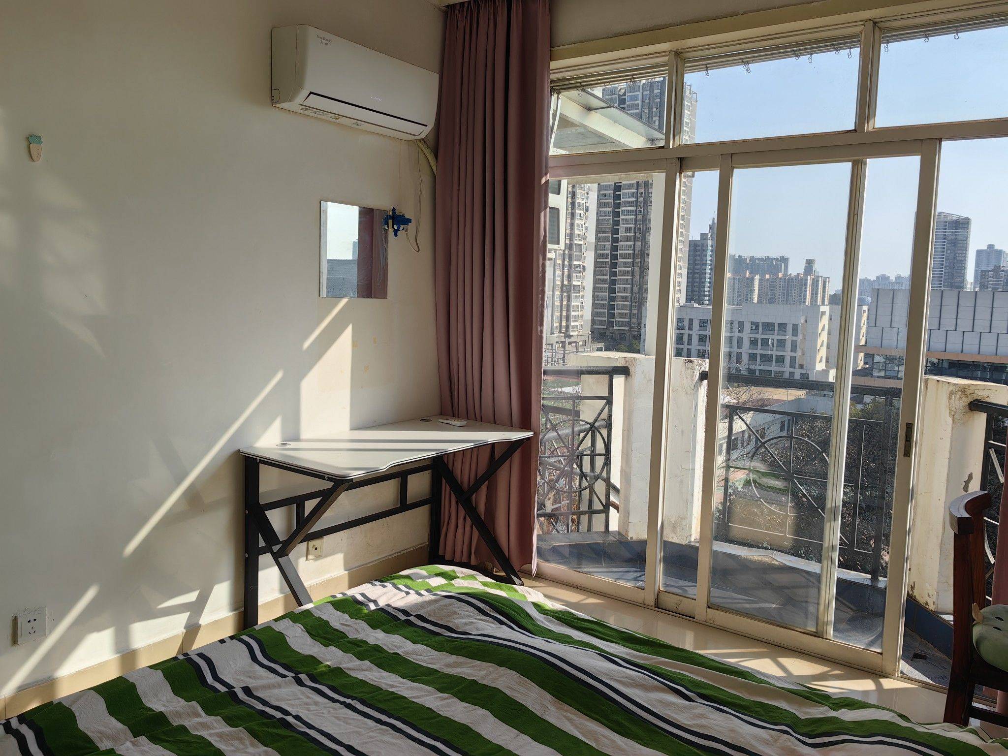 Changsha-Xingsha-Cozy Home,Clean&Comfy,No Gender Limit,Hustle & Bustle,LGBTQ Friendly,Pet Friendly