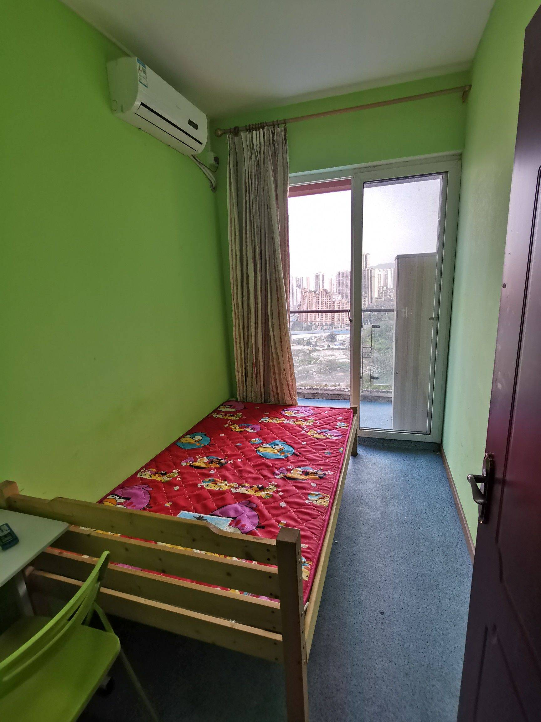 Chongqing-Yubei-Cozy Home,Clean&Comfy,No Gender Limit,Chilled,LGBTQ Friendly,Pet Friendly