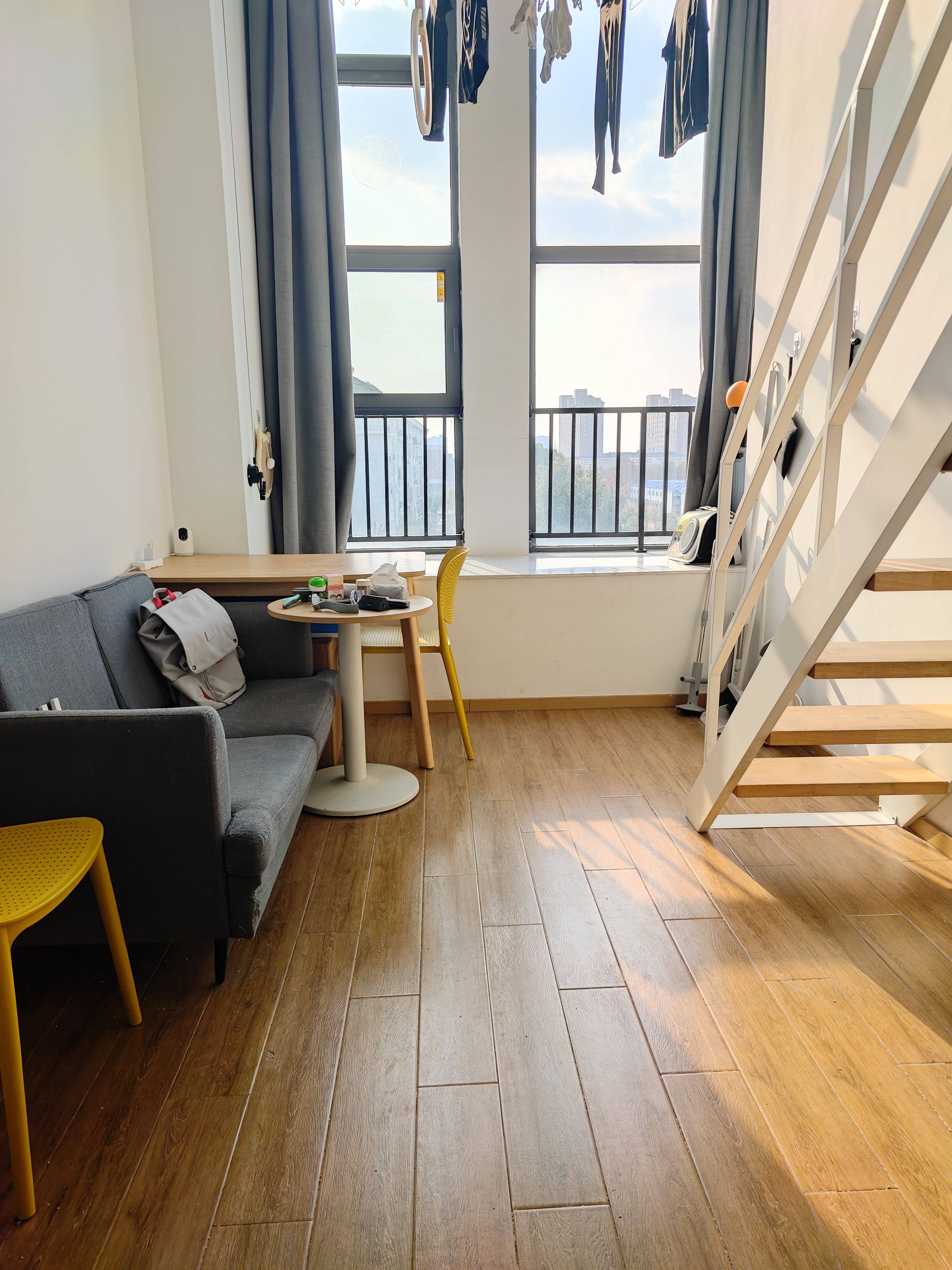 Shanghai-Songjiang-Cozy Home,Clean&Comfy,No Gender Limit,“Friends”,Chilled,Pet Friendly