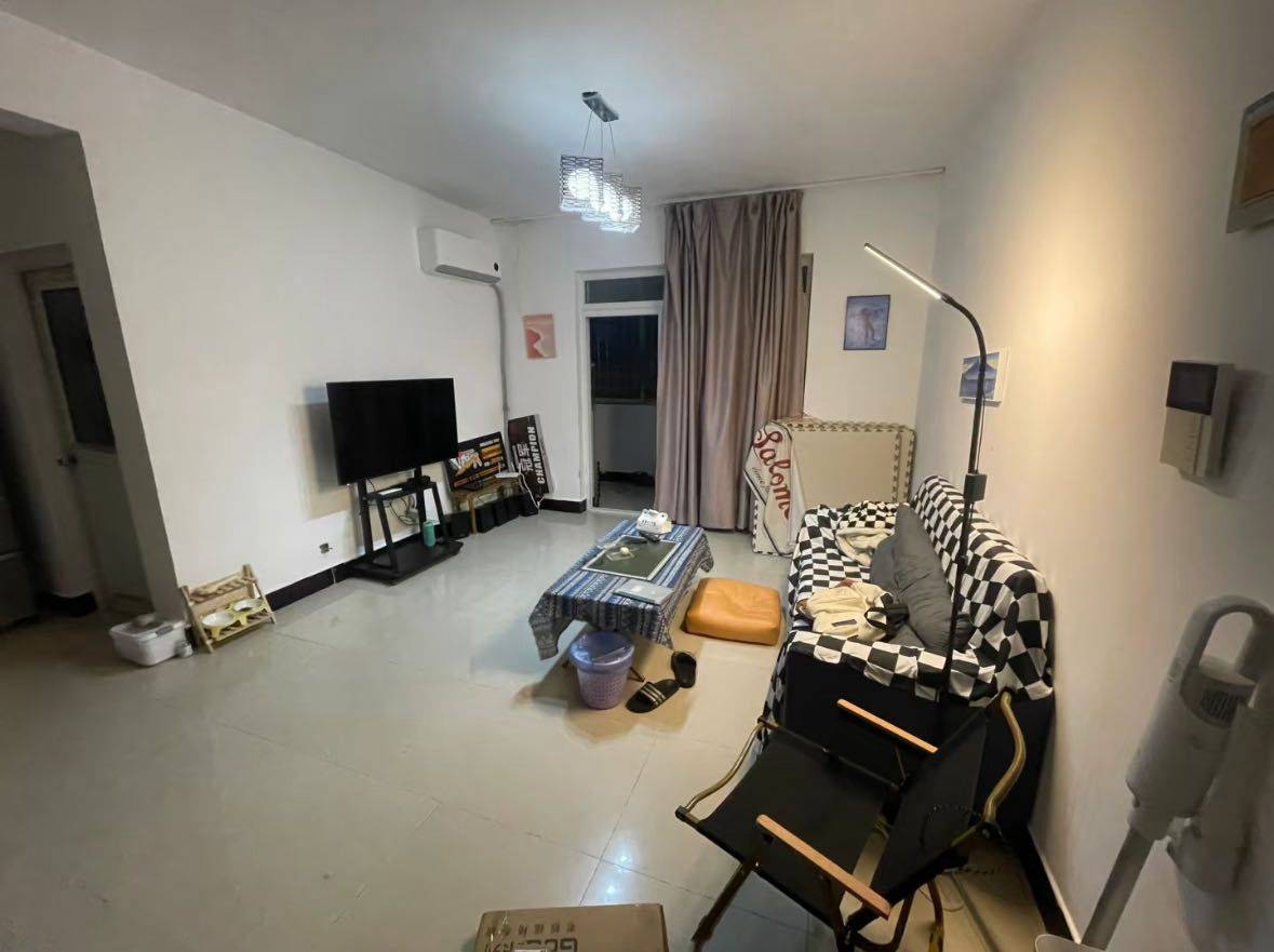 Changsha-Yuhua-Cozy Home,Clean&Comfy,No Gender Limit,Hustle & Bustle