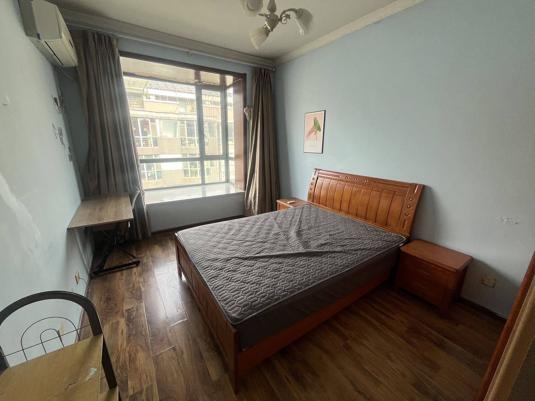 Xi'An-Changan-Cozy Home,Clean&Comfy,No Gender Limit,Pet Friendly