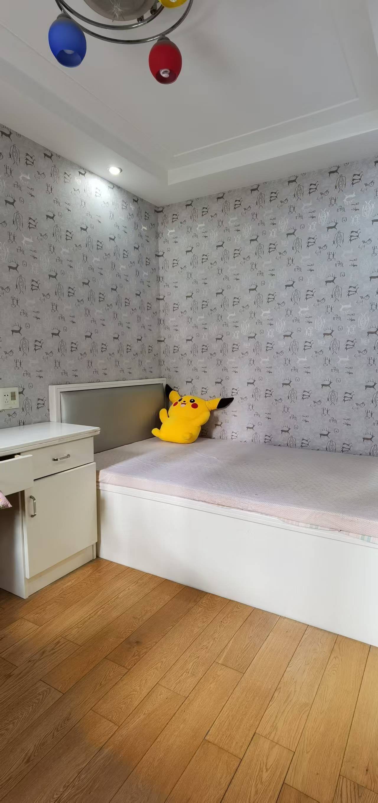 Hangzhou-Xiaoshan-Cozy Home,No Gender Limit,Hustle & Bustle,Chilled,Pet Friendly