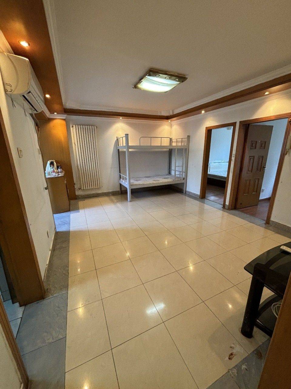 Beijing-Fengtai-Cozy Home,Clean&Comfy,No Gender Limit,Pet Friendly