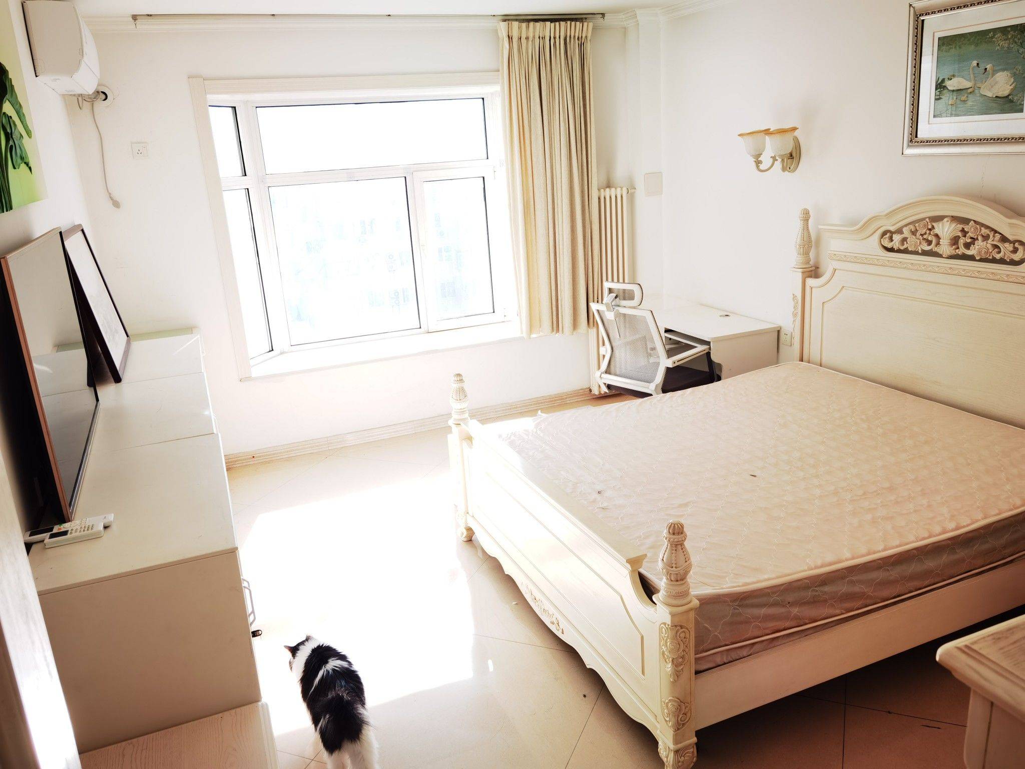 Beijing-Changping-Cozy Home,Clean&Comfy,No Gender Limit