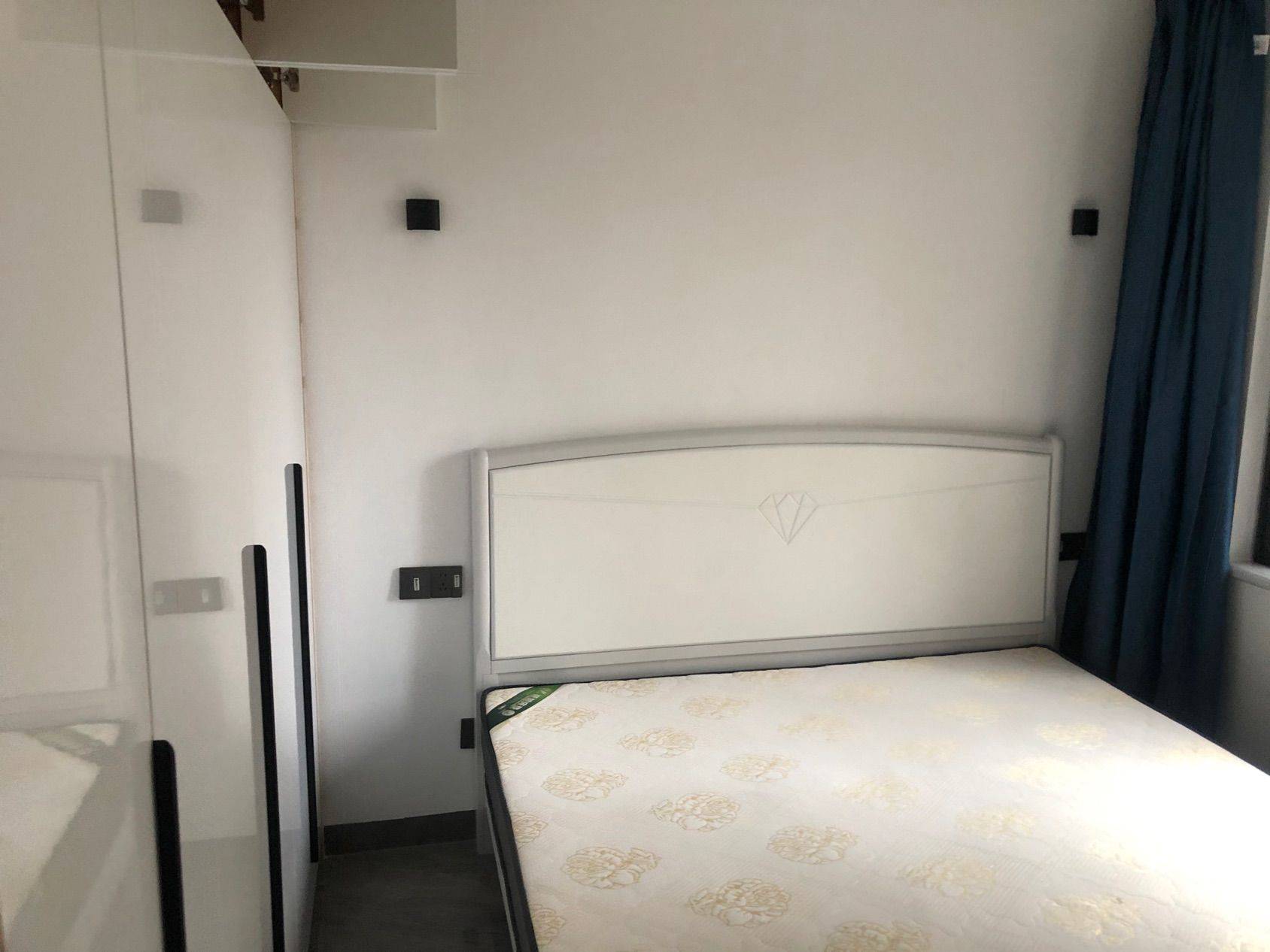 Changsha-Yuelu-loft,地铁六号线,地铁四号线,六沟垅,Cozy Home,Clean&Comfy,No Gender Limit