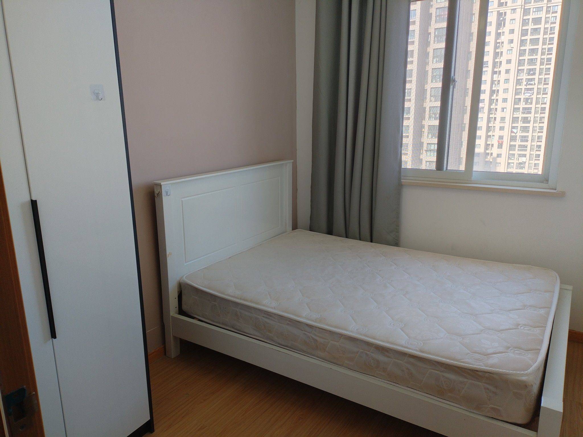 Shanghai-Jiading-Cozy Home,Clean&Comfy,No Gender Limit,Chilled