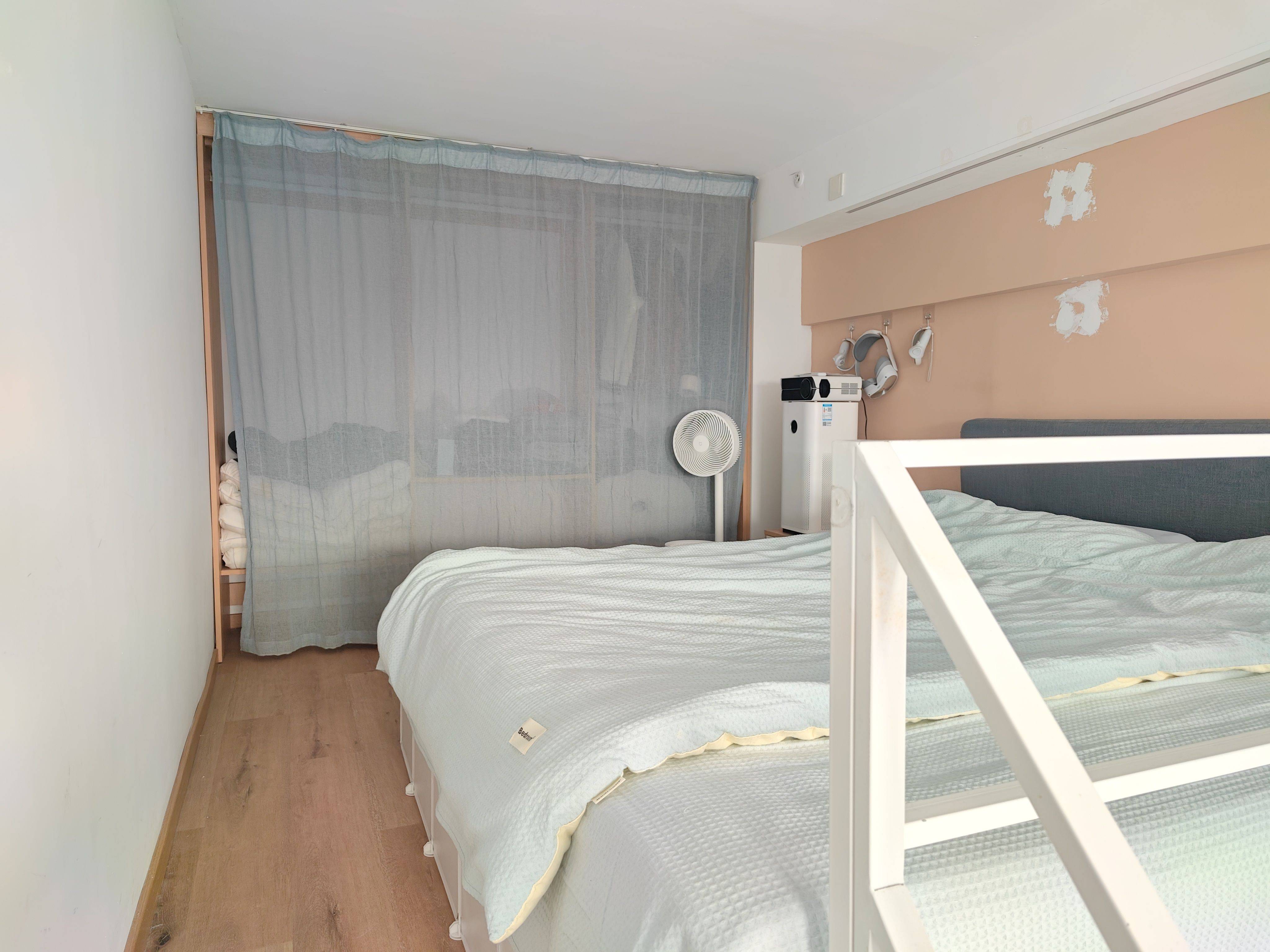 Shanghai-Songjiang-Cozy Home,Clean&Comfy,No Gender Limit,“Friends”,Chilled,Pet Friendly