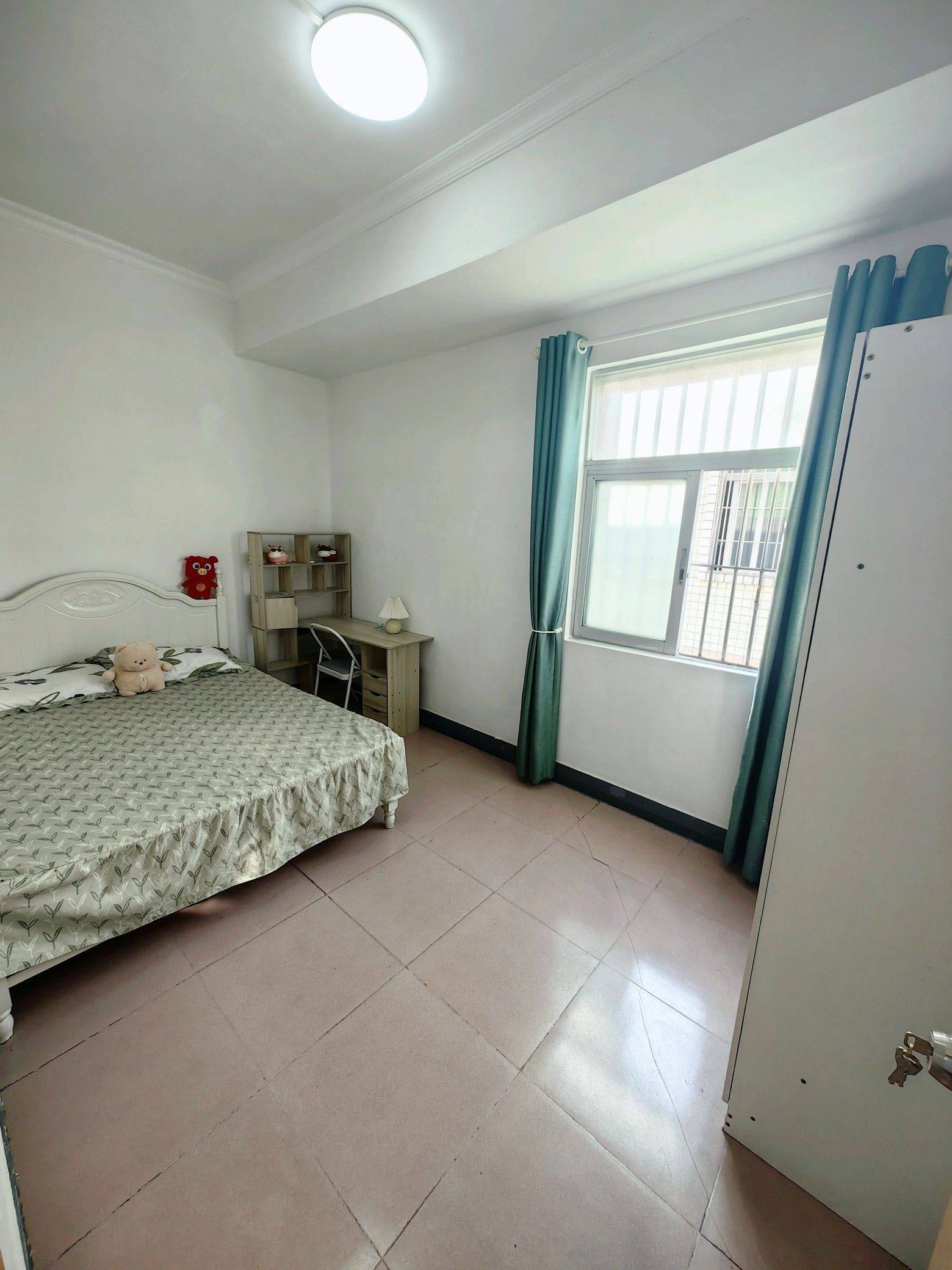 Shenzhen-Longhua-Cozy Home,Clean&Comfy,No Gender Limit,Pet Friendly