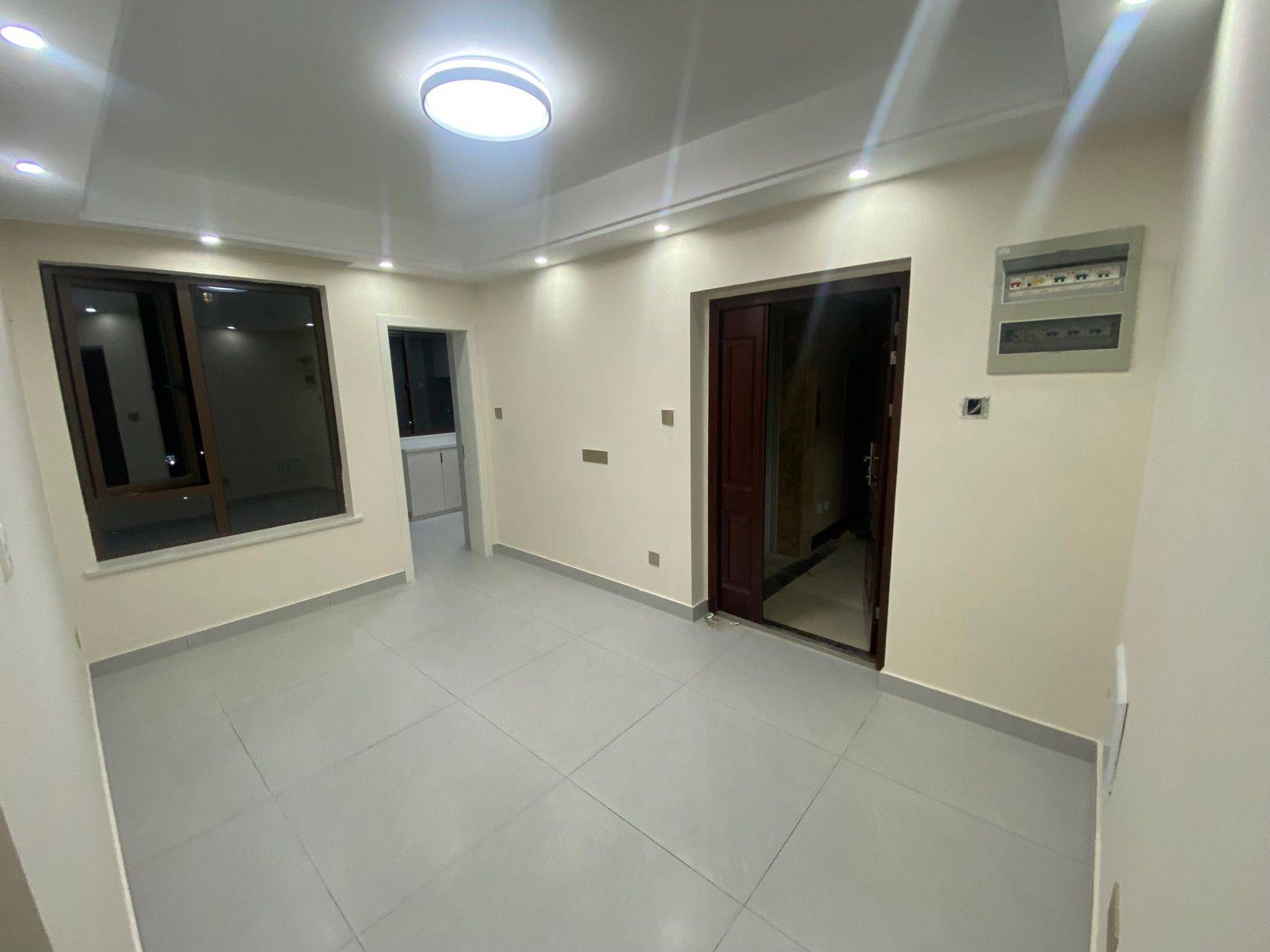 Hangzhou-Shangcheng-地铁方便,Cozy Home,Clean&Comfy,No Gender Limit