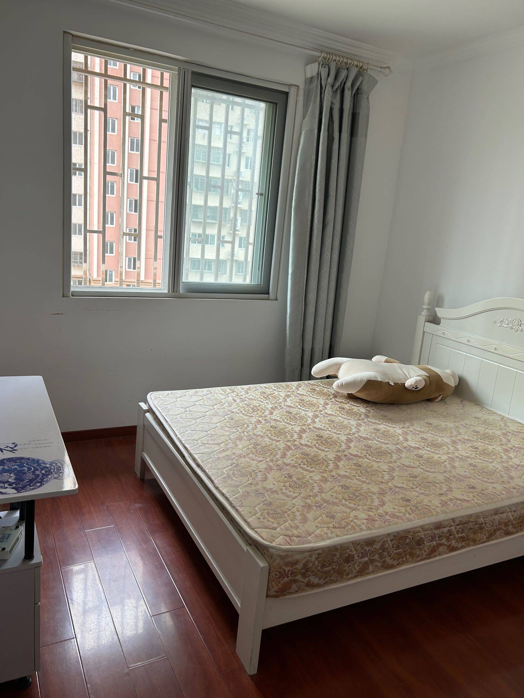 Shanghai-Pudong-Cozy Home,Clean&Comfy,No Gender Limit,LGBTQ Friendly