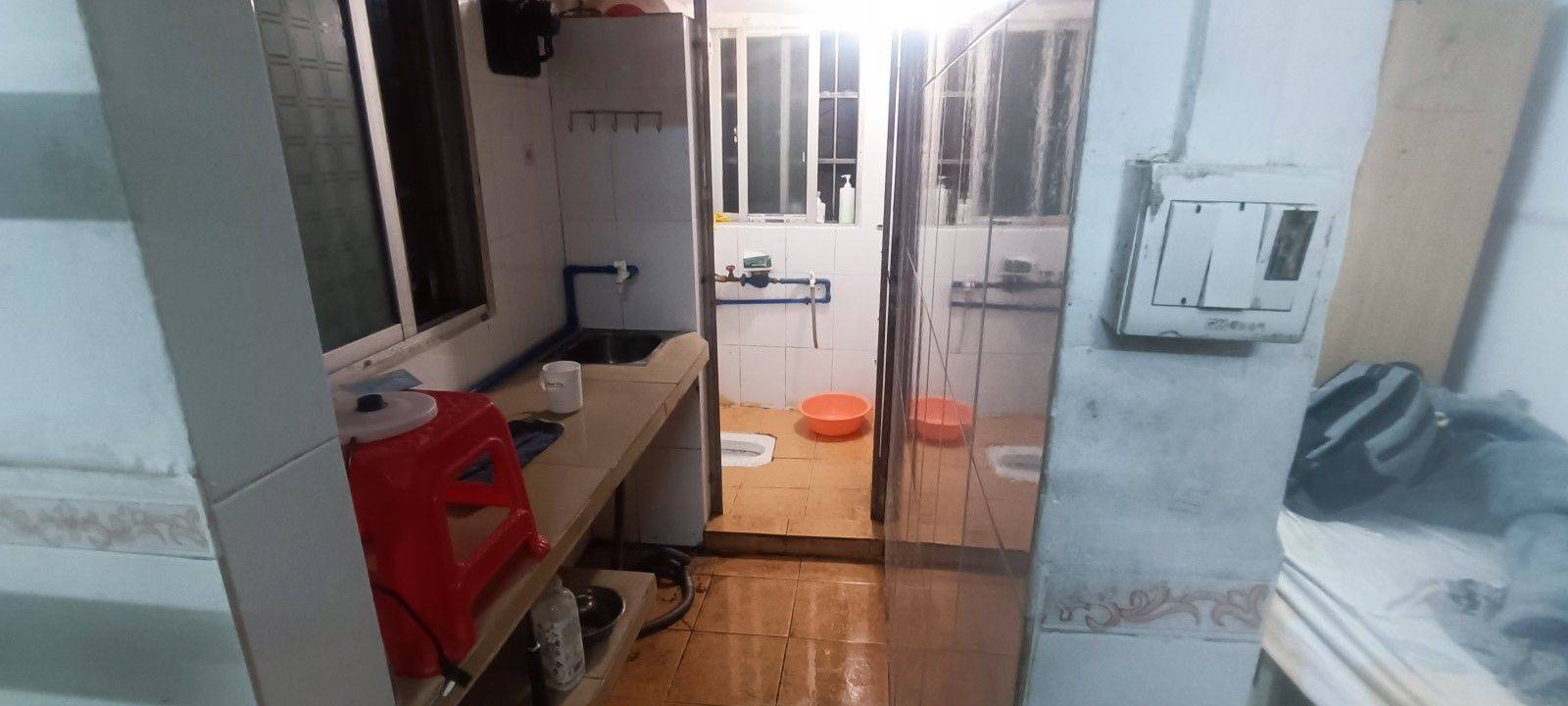 Guangzhou-Tianhe-Cozy Home