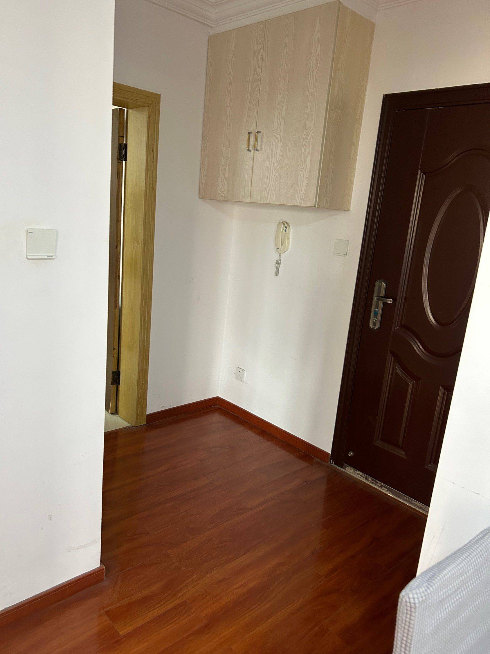 Shanghai-Pudong-Cozy Home,Clean&Comfy,No Gender Limit,LGBTQ Friendly