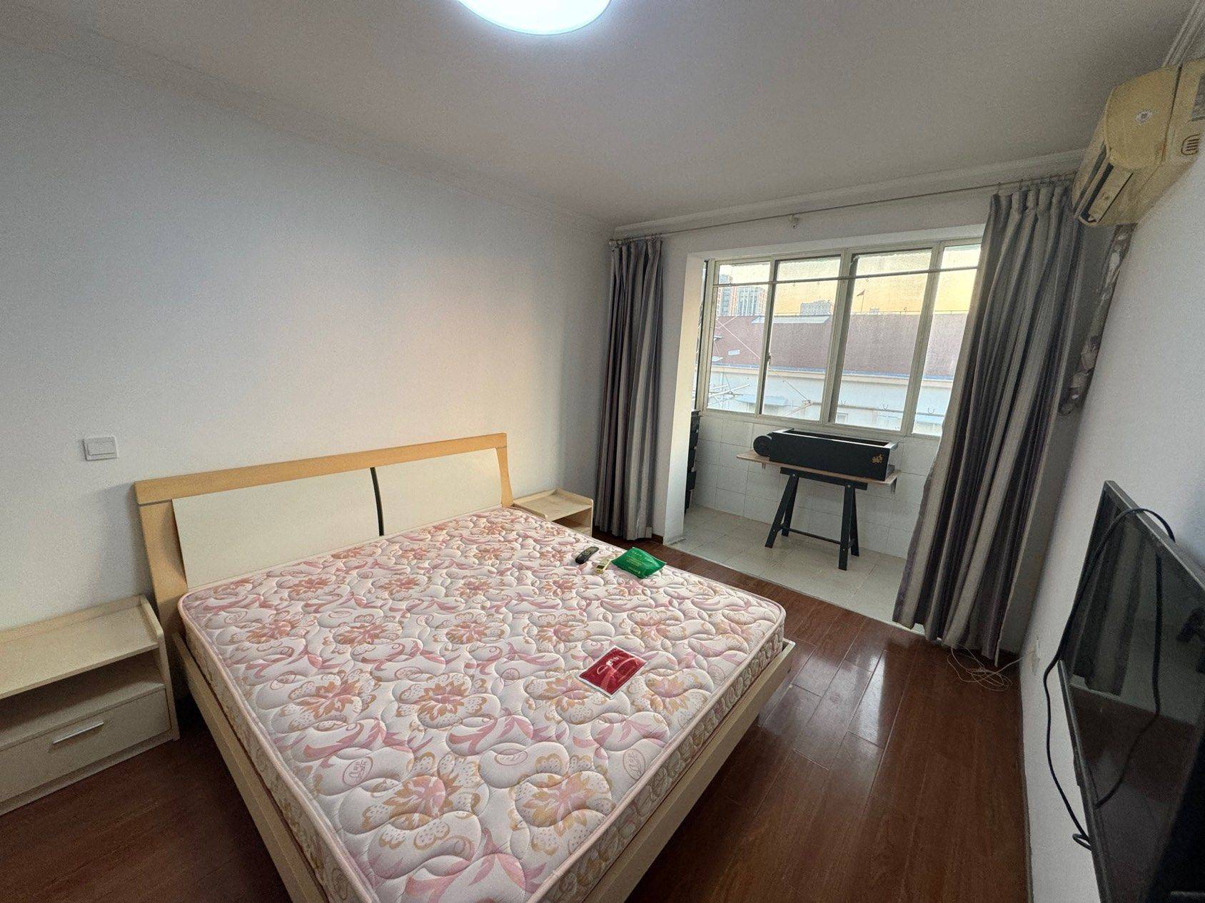 Shanghai-Xuhui-Cozy Home,Clean&Comfy,No Gender Limit,Chilled,LGBTQ Friendly,Pet Friendly