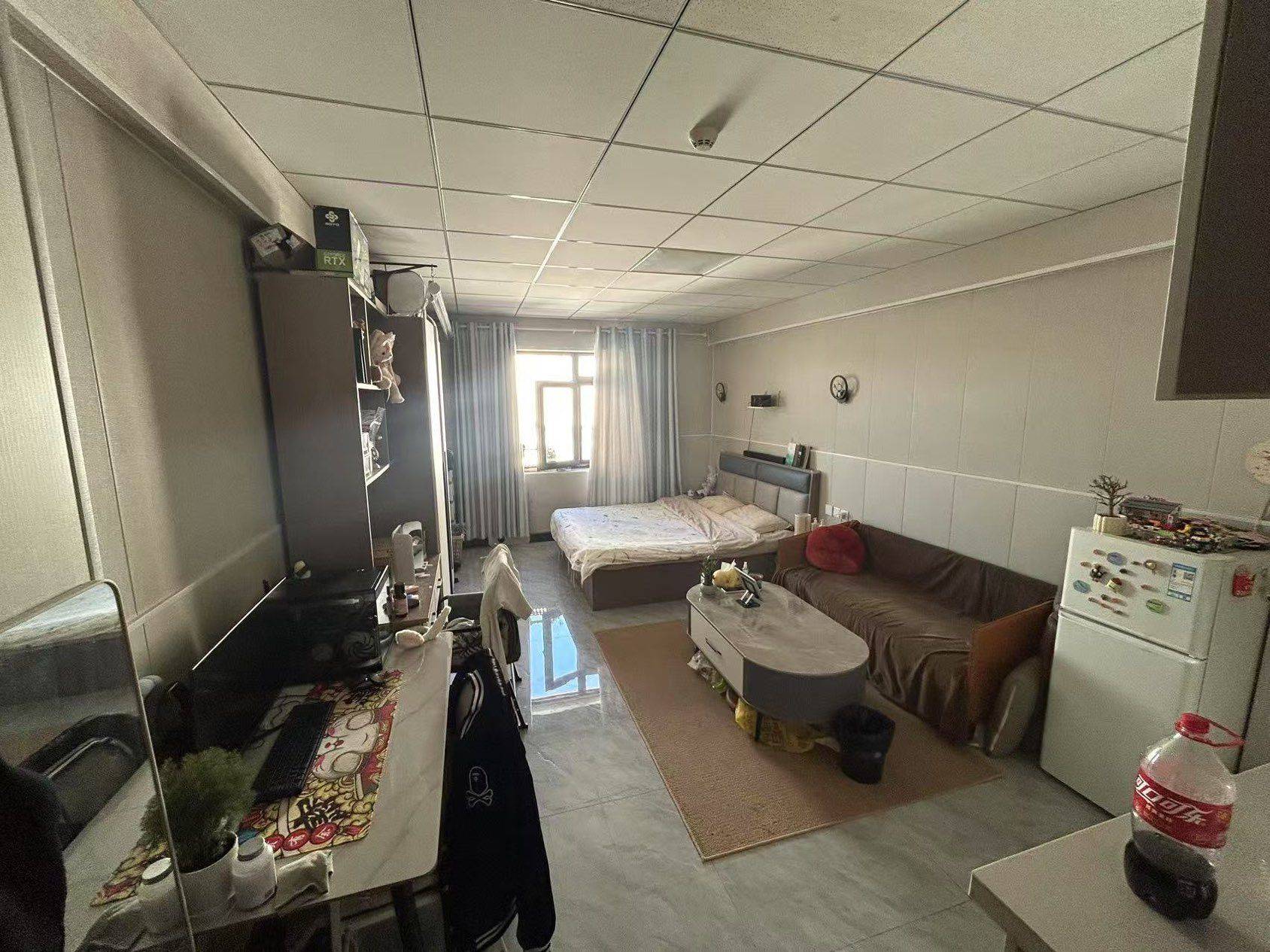 Beijing-Daxing-Cozy Home,Clean&Comfy,No Gender Limit