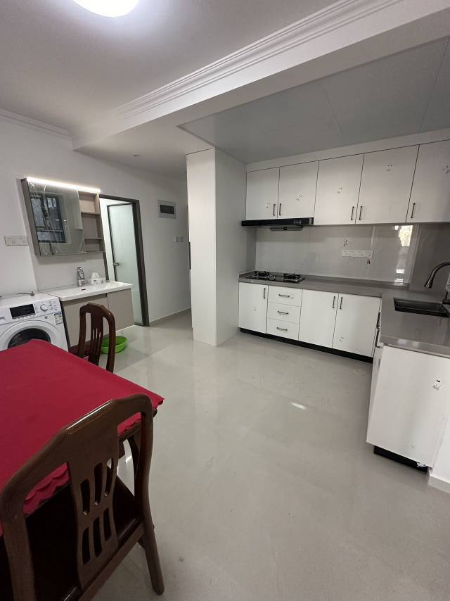 Beijing-Haidian-Cozy Home,Clean&Comfy