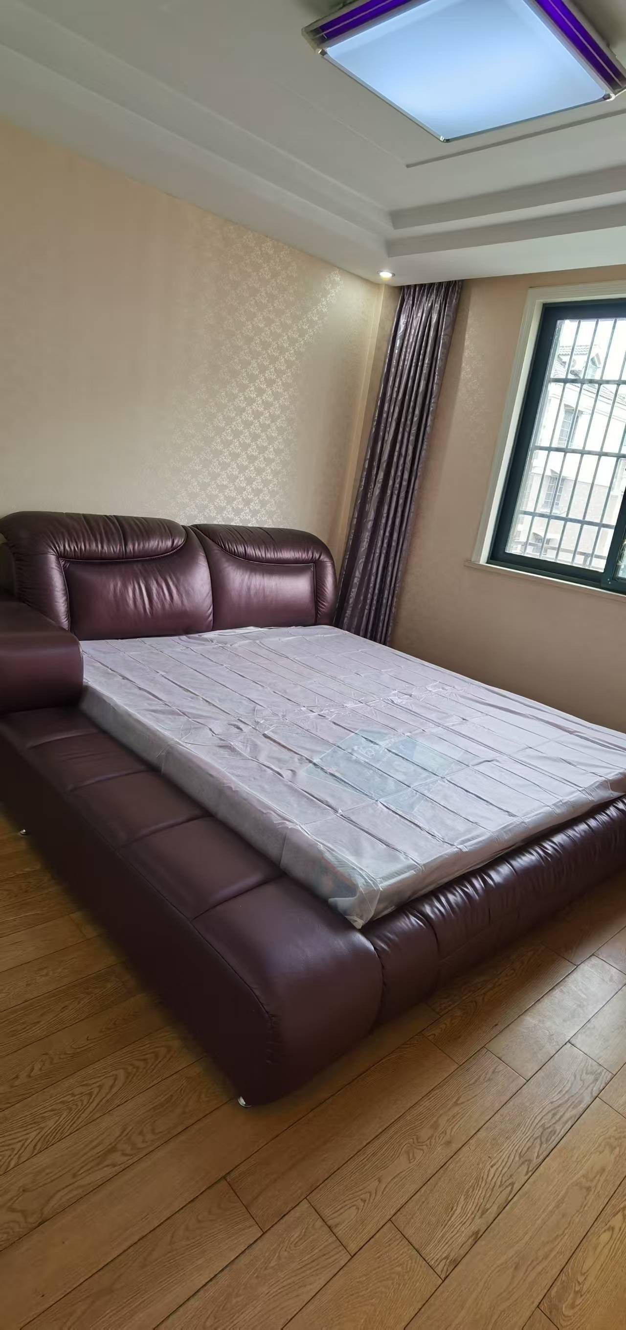 Hangzhou-Xiaoshan-Cozy Home,No Gender Limit,Hustle & Bustle,Chilled,Pet Friendly
