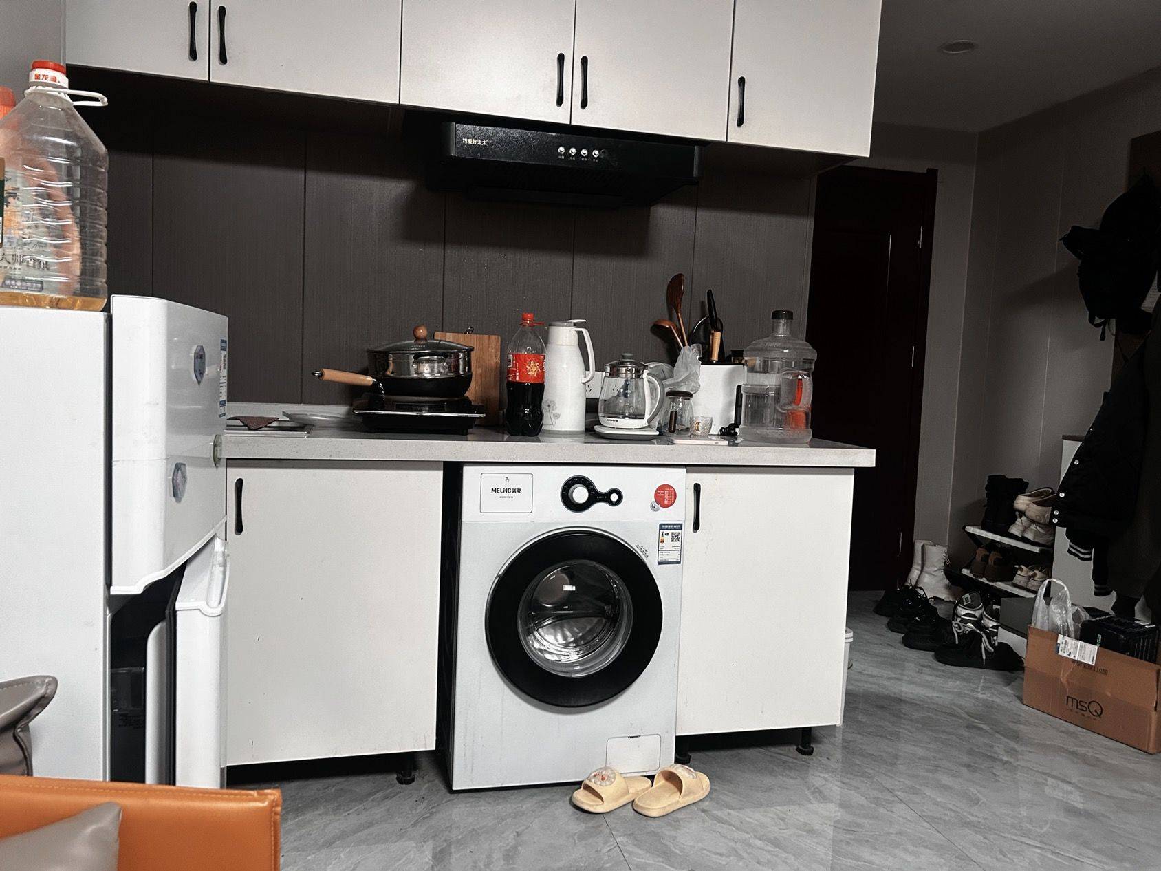 Beijing-Daxing-Cozy Home,Clean&Comfy,No Gender Limit