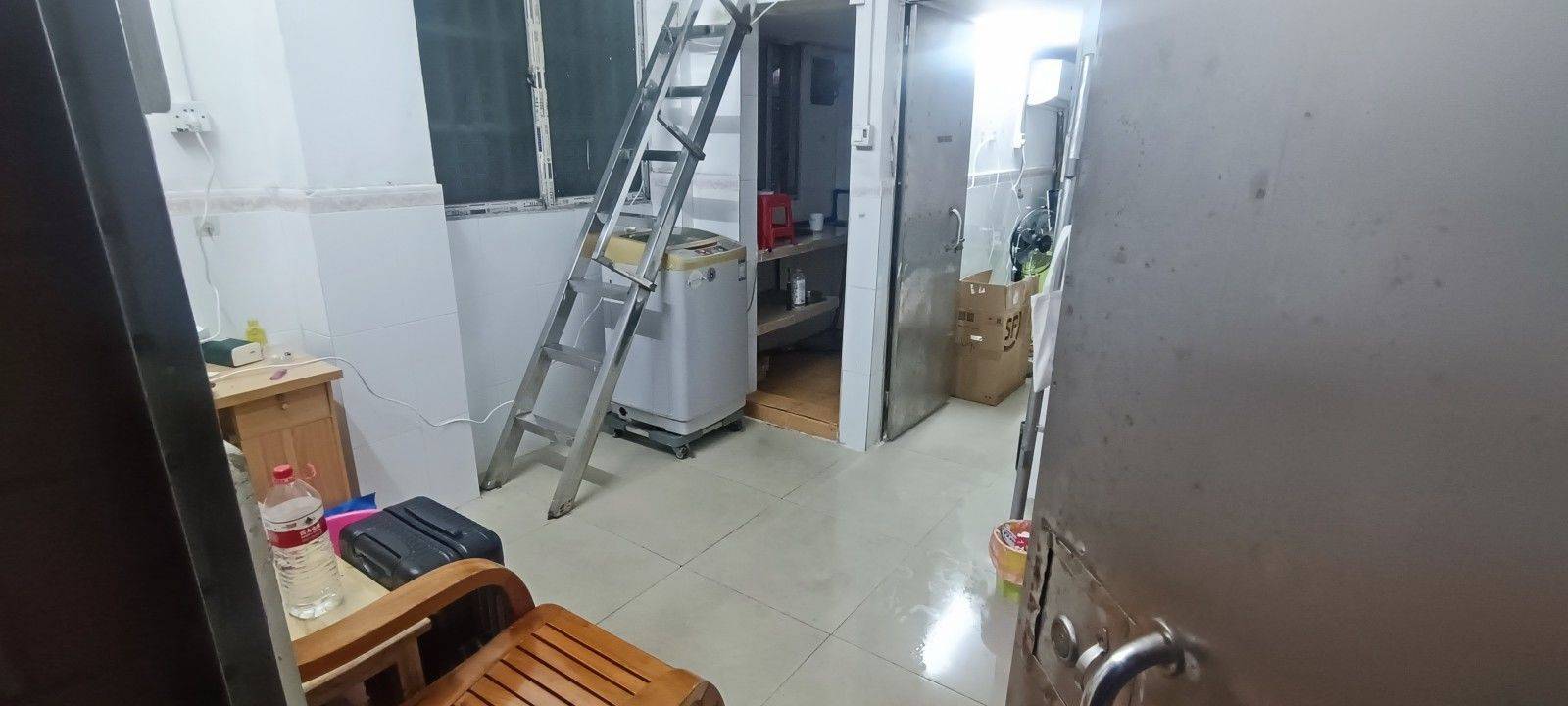 Guangzhou-Tianhe-Cozy Home