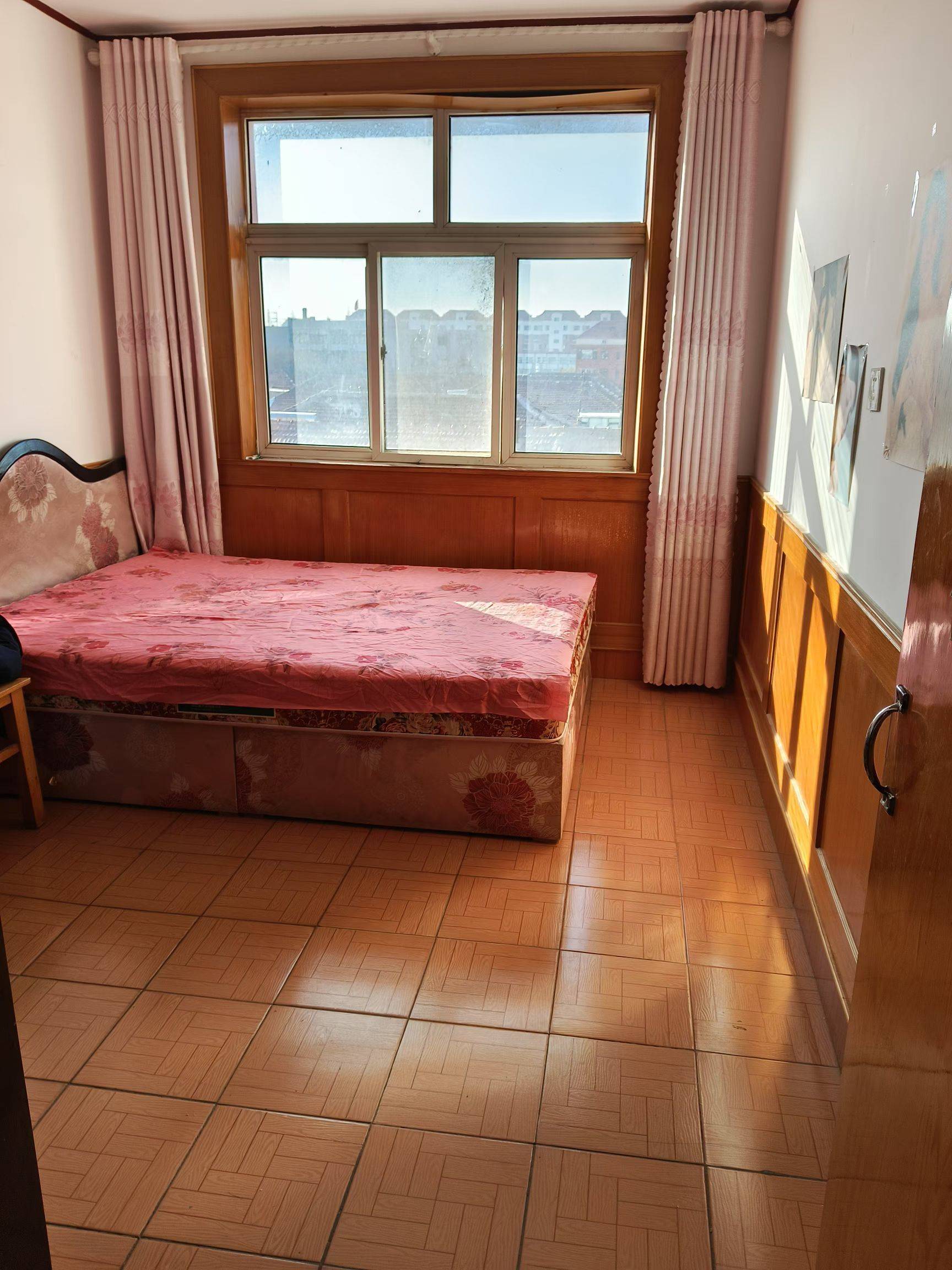 Qingdao-Jiaozhou-Clean&Comfy