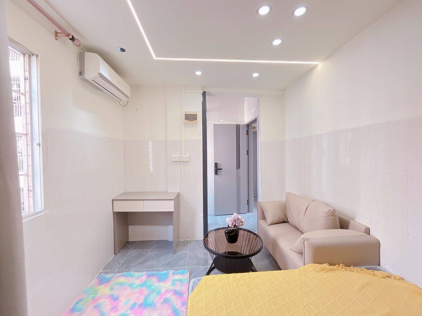 Guangzhou-Baiyun-Cozy Home,Clean&Comfy,No Gender Limit,Chilled,LGBTQ Friendly