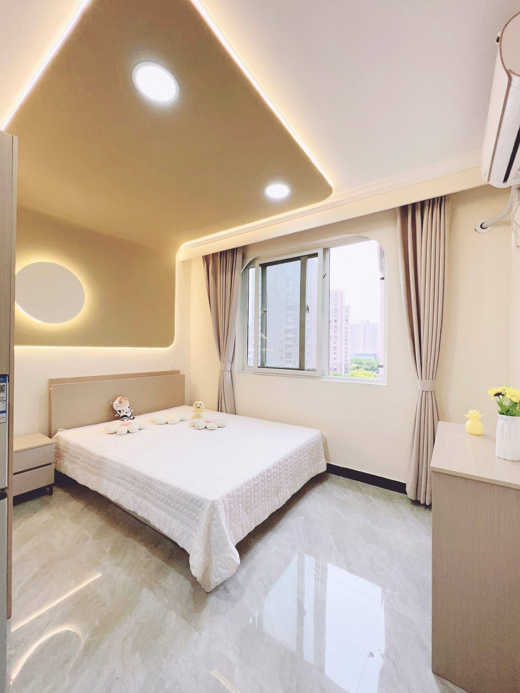 Shanghai-Pudong-Cozy Home,Clean&Comfy