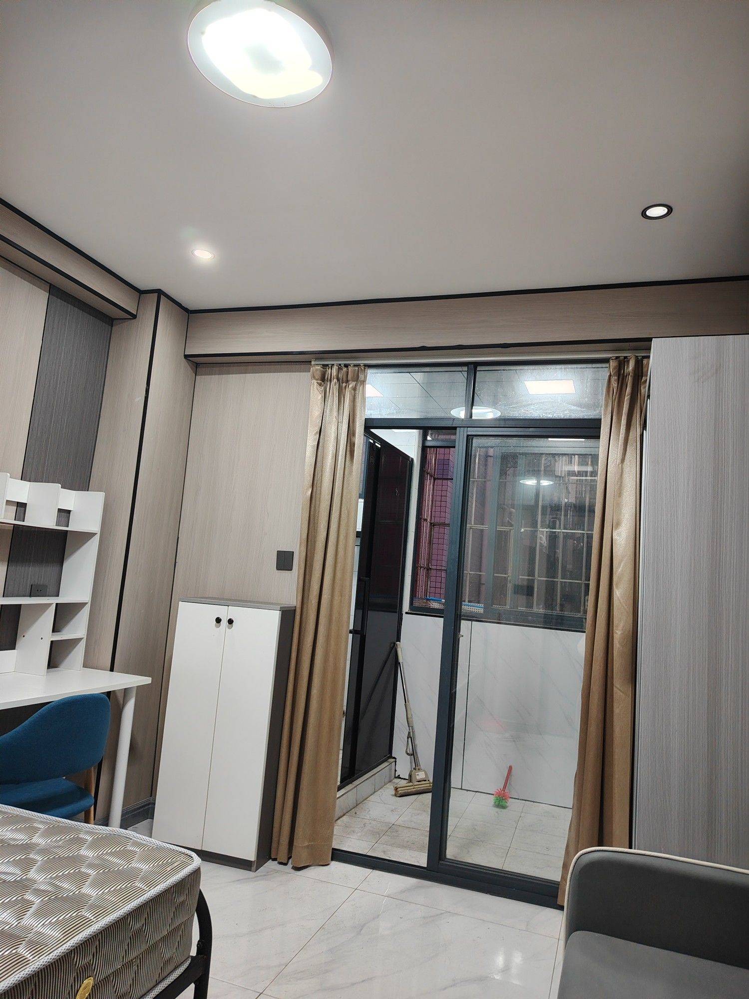 Shenzhen-BaoAn-Cozy Home,No Gender Limit,Hustle & Bustle,Pet Friendly