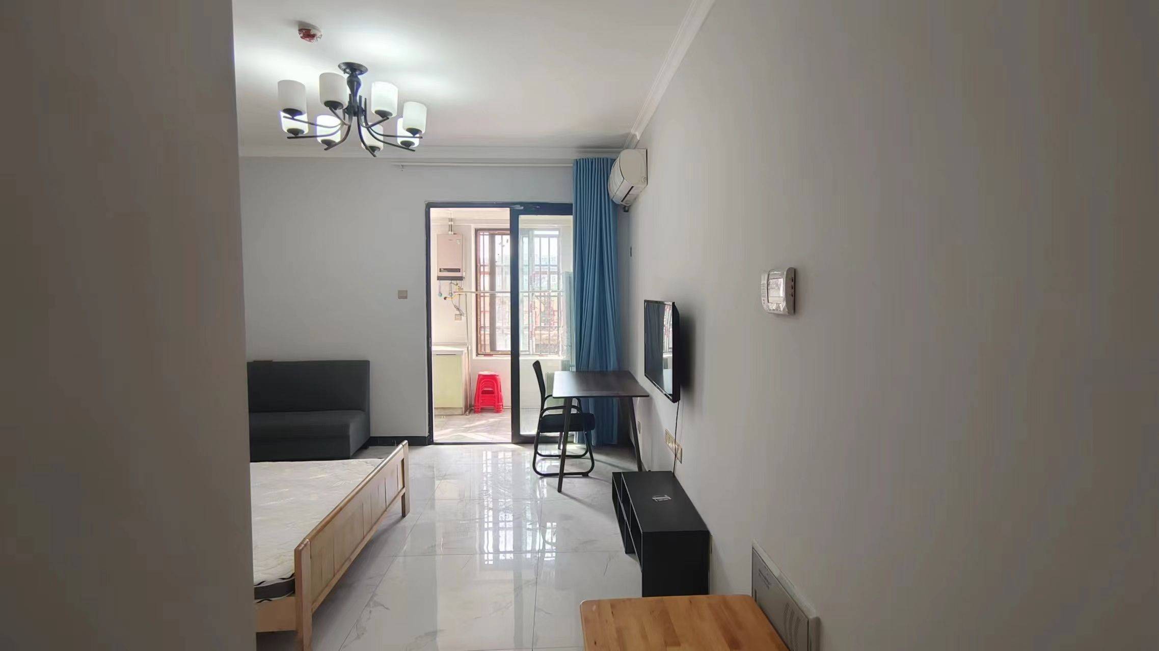 Changsha-Tianxin-No Gender Limit,Pet Friendly