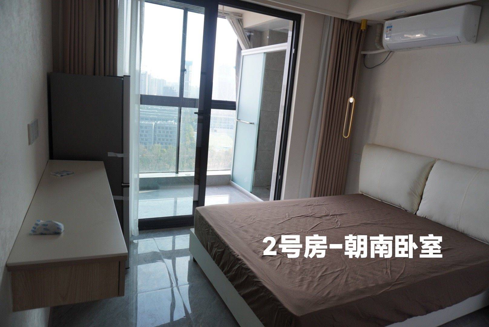 Hangzhou-Xiaoshan-Cozy Home