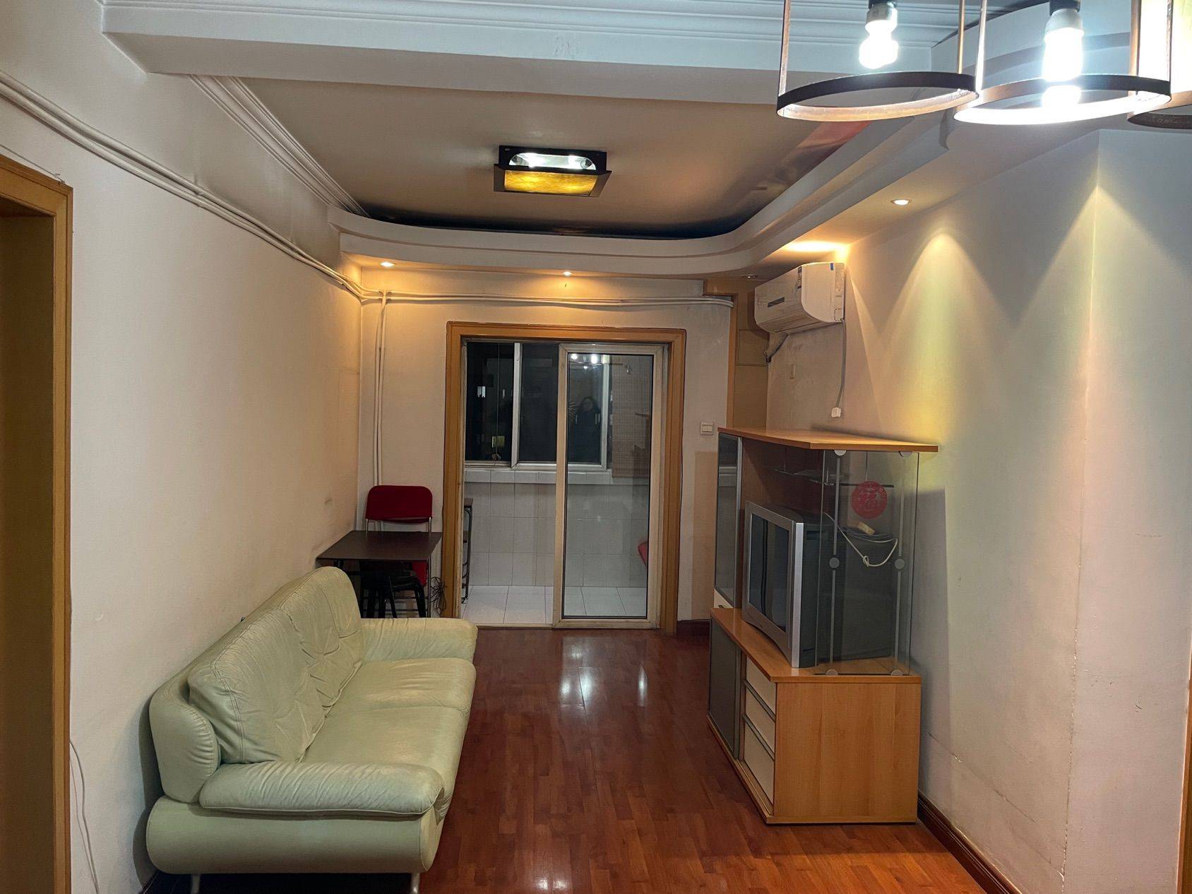 Tianjin-Hongqiao-Cozy Home,Clean&Comfy,No Gender Limit,Hustle & Bustle