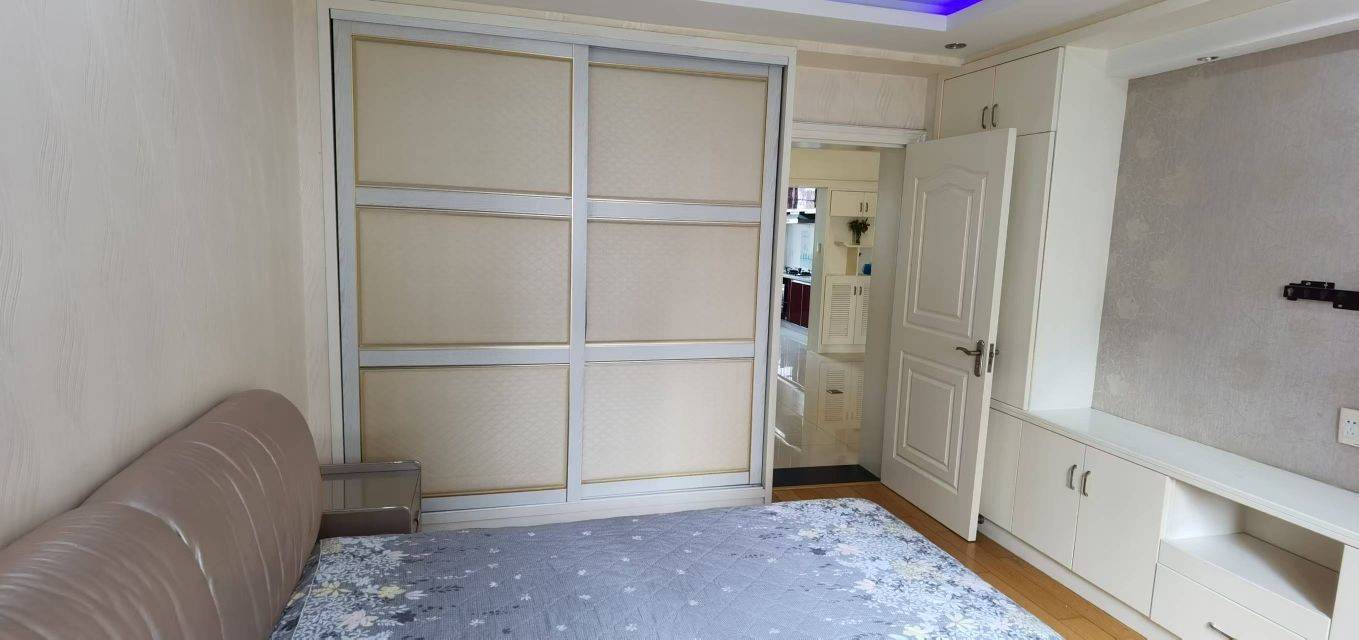 Hangzhou-Xiaoshan-Cozy Home,No Gender Limit,Hustle & Bustle,Chilled,Pet Friendly