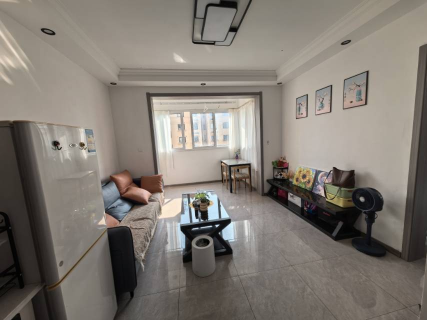 Shanghai-Baoshan-Cozy Home,Clean&Comfy,No Gender Limit,Hustle & Bustle,Chilled,Pet Friendly