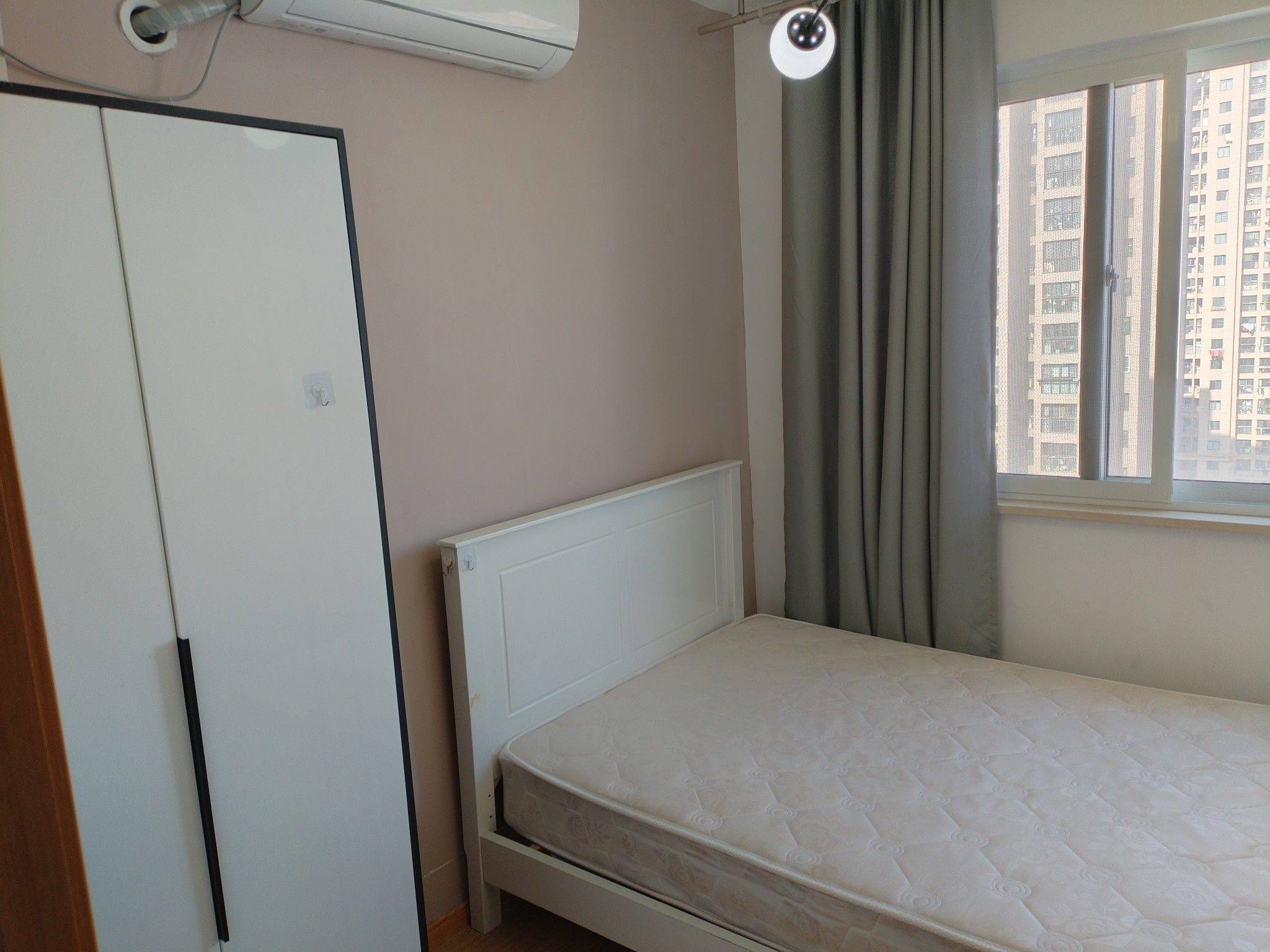 Shanghai-Jiading-Cozy Home,Clean&Comfy,No Gender Limit,Chilled