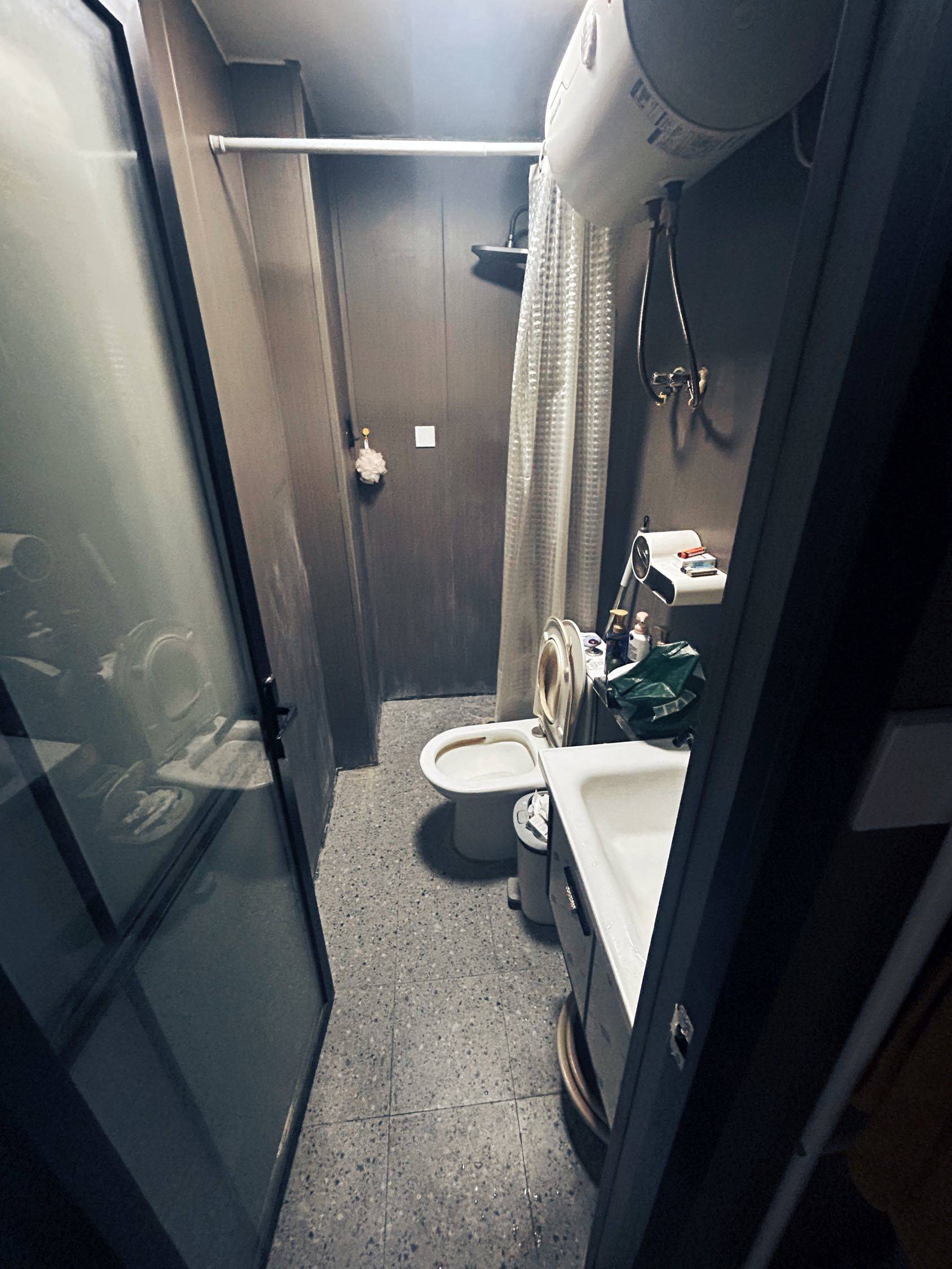 Beijing-Daxing-Cozy Home,Clean&Comfy,No Gender Limit